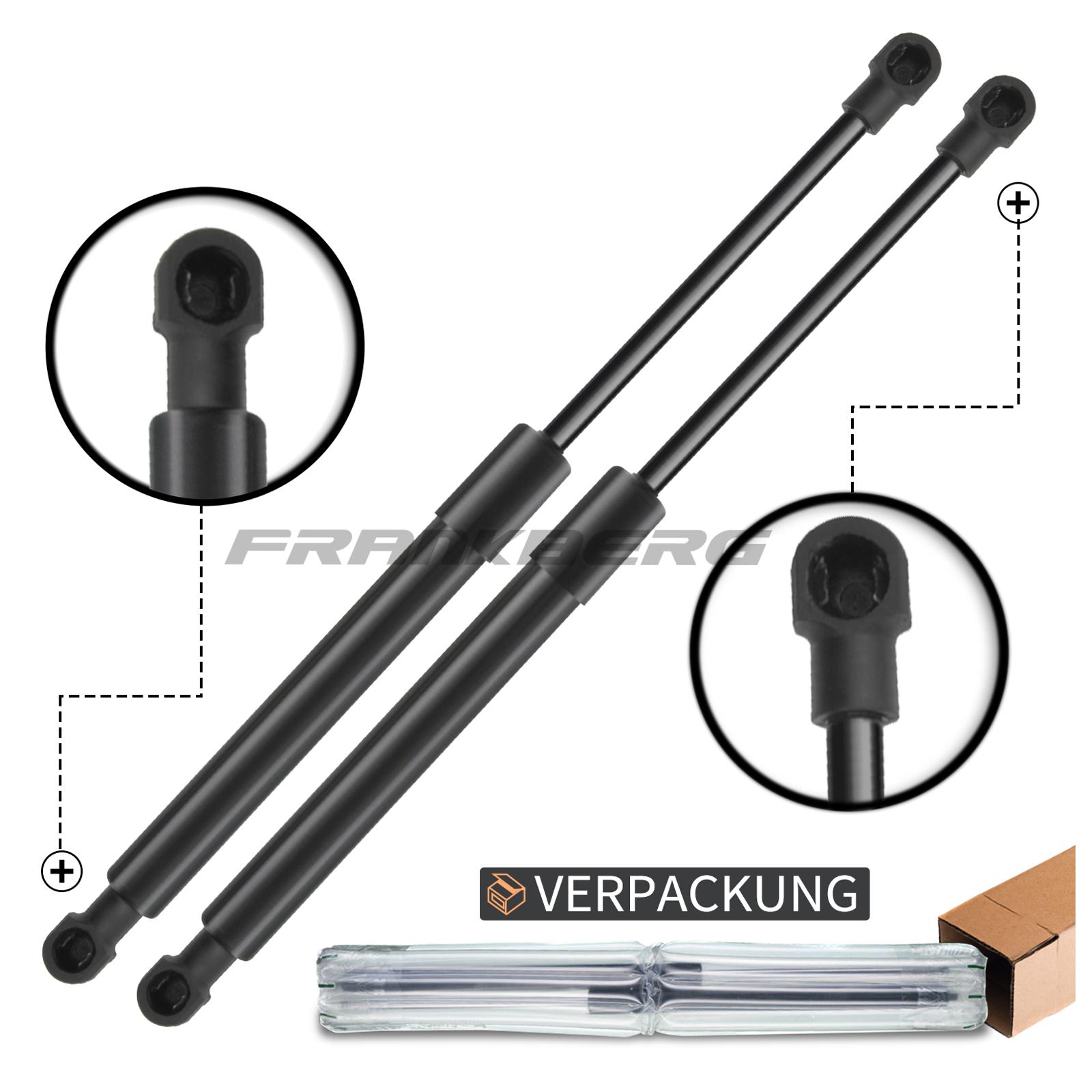 Gas Spring, bonnet (5481FB0013202)