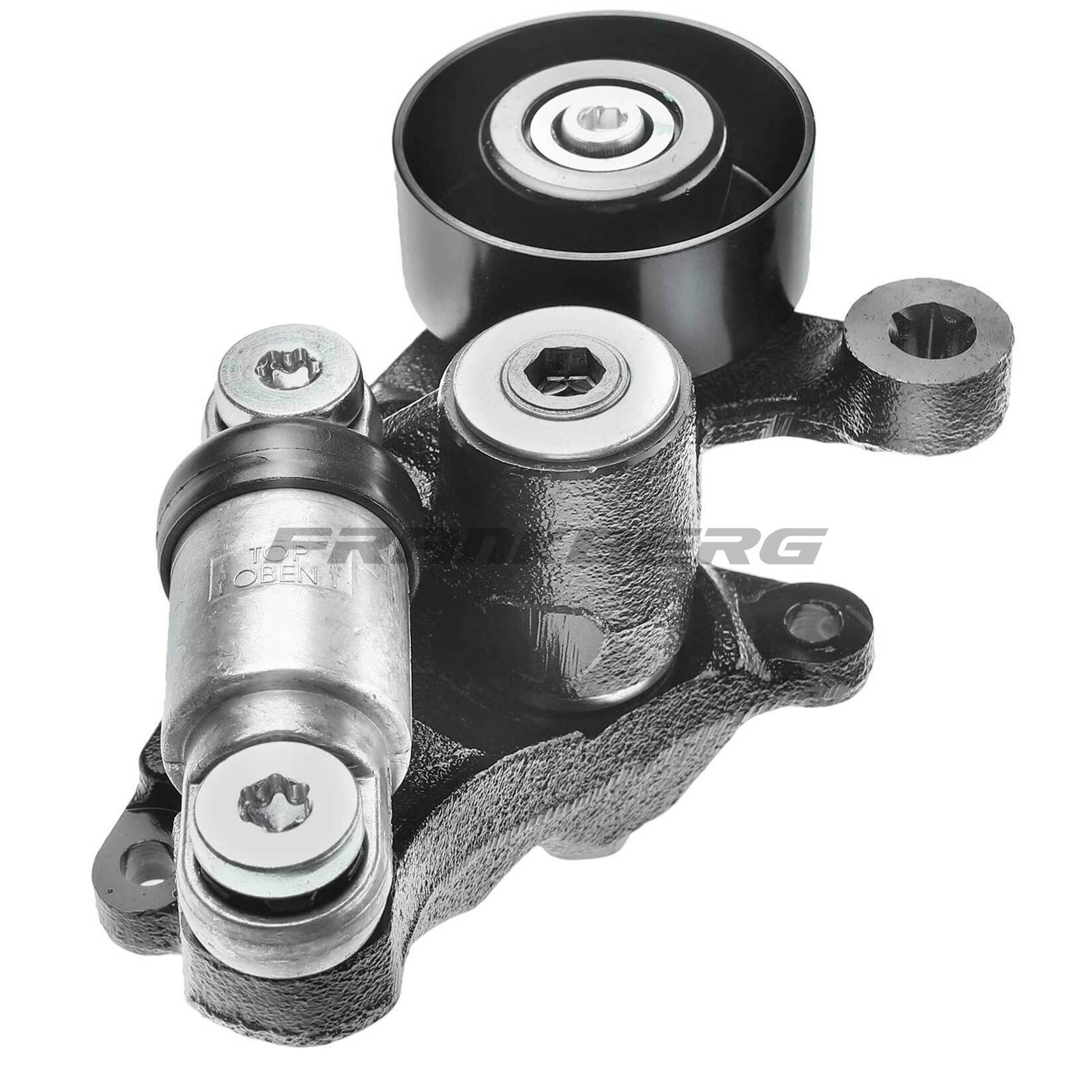 Belt Tensioner, V-ribbed belt (5481FB0005950)