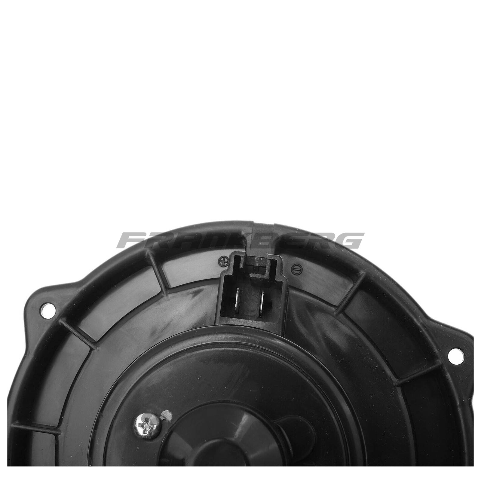 Interior Blower