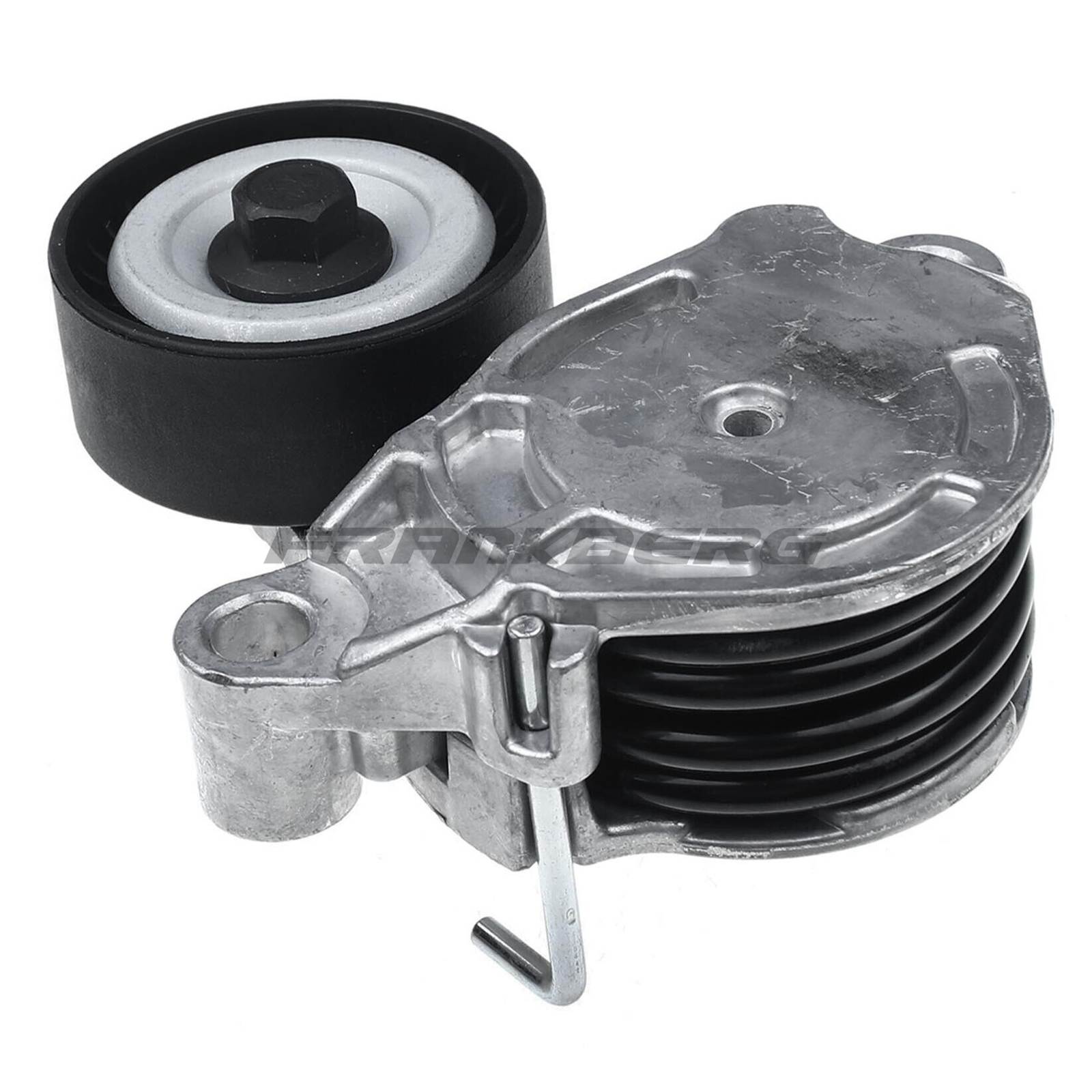 Belt Tensioner, V-ribbed belt