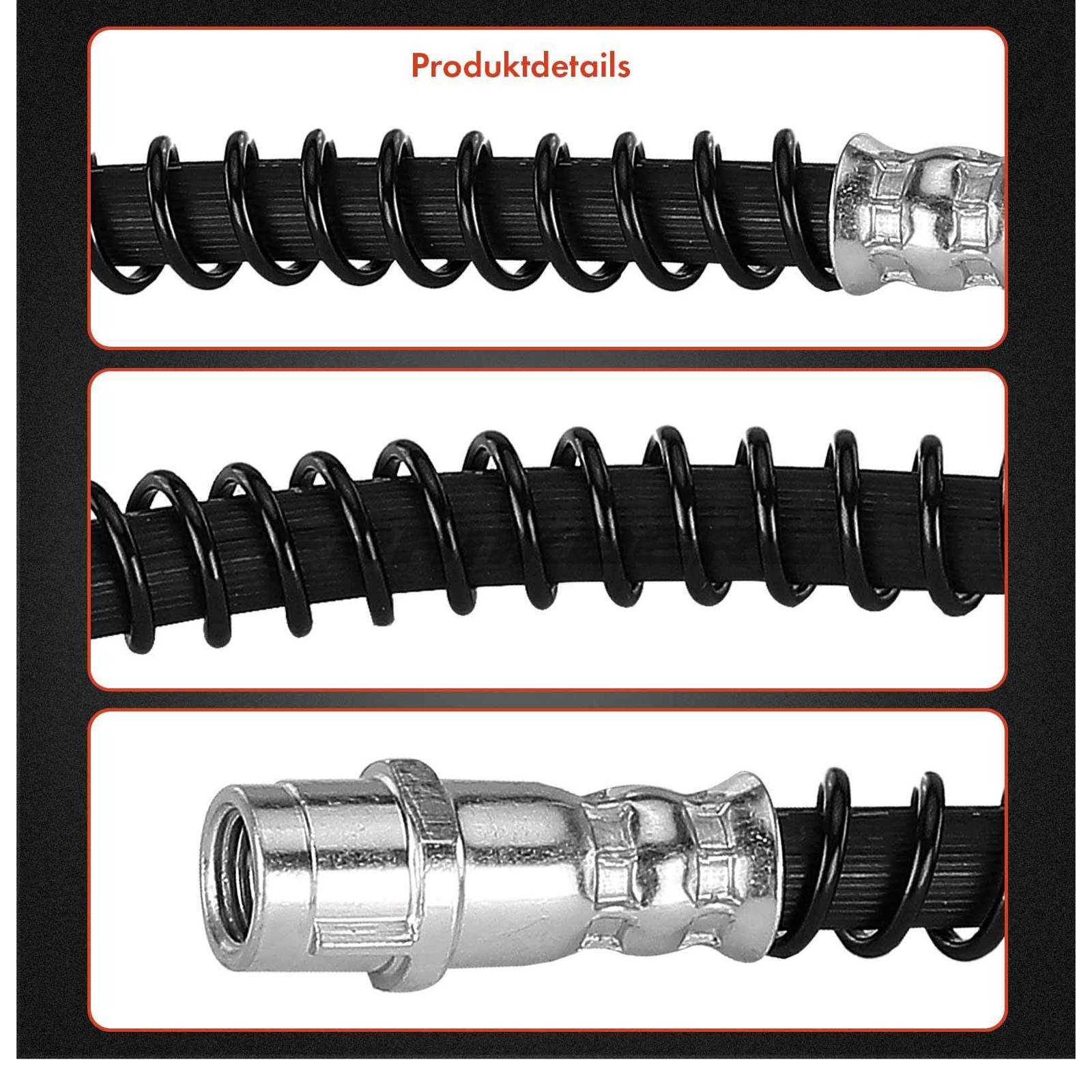 Brake Hose