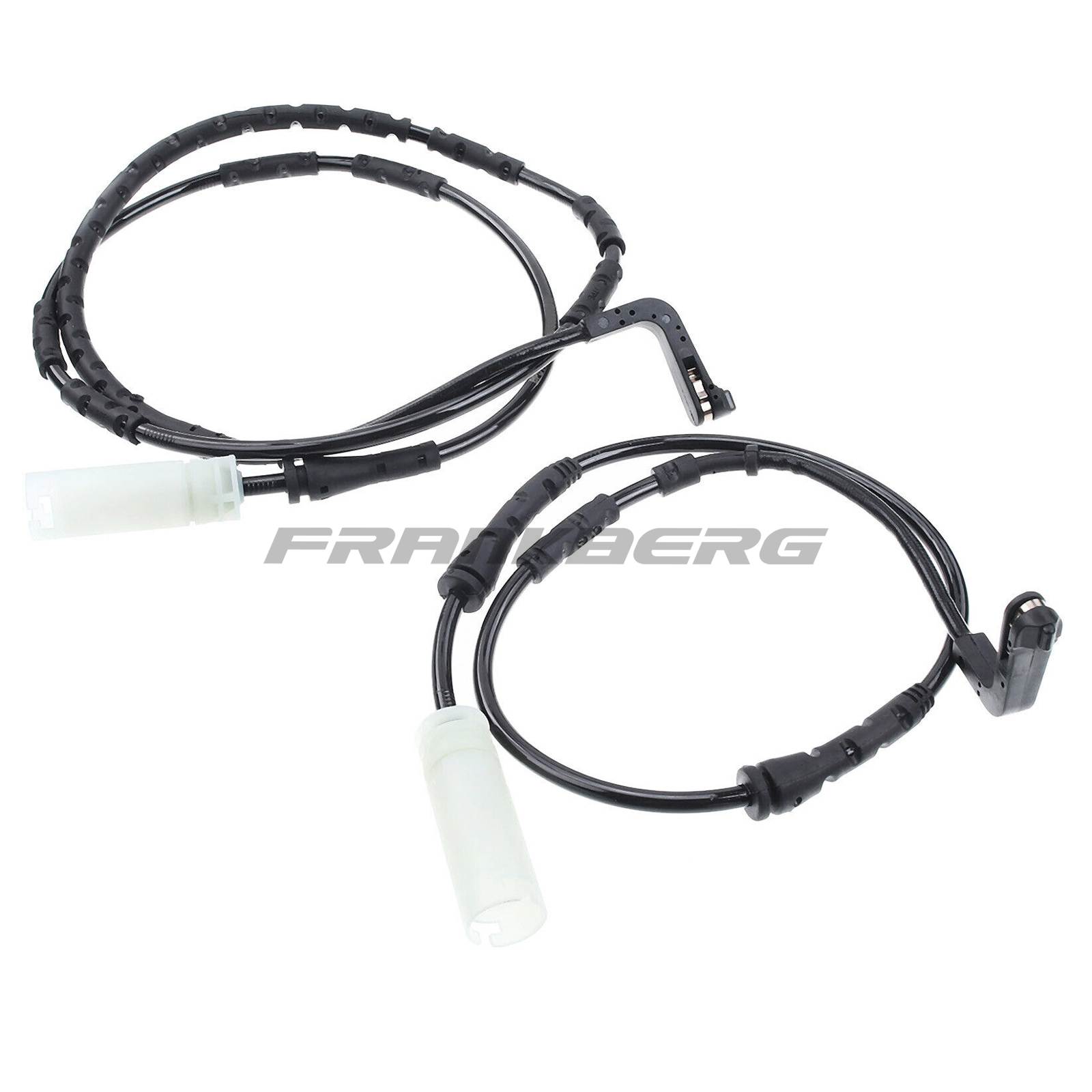 Warning Contact, brake pad wear (5481FB0005820)