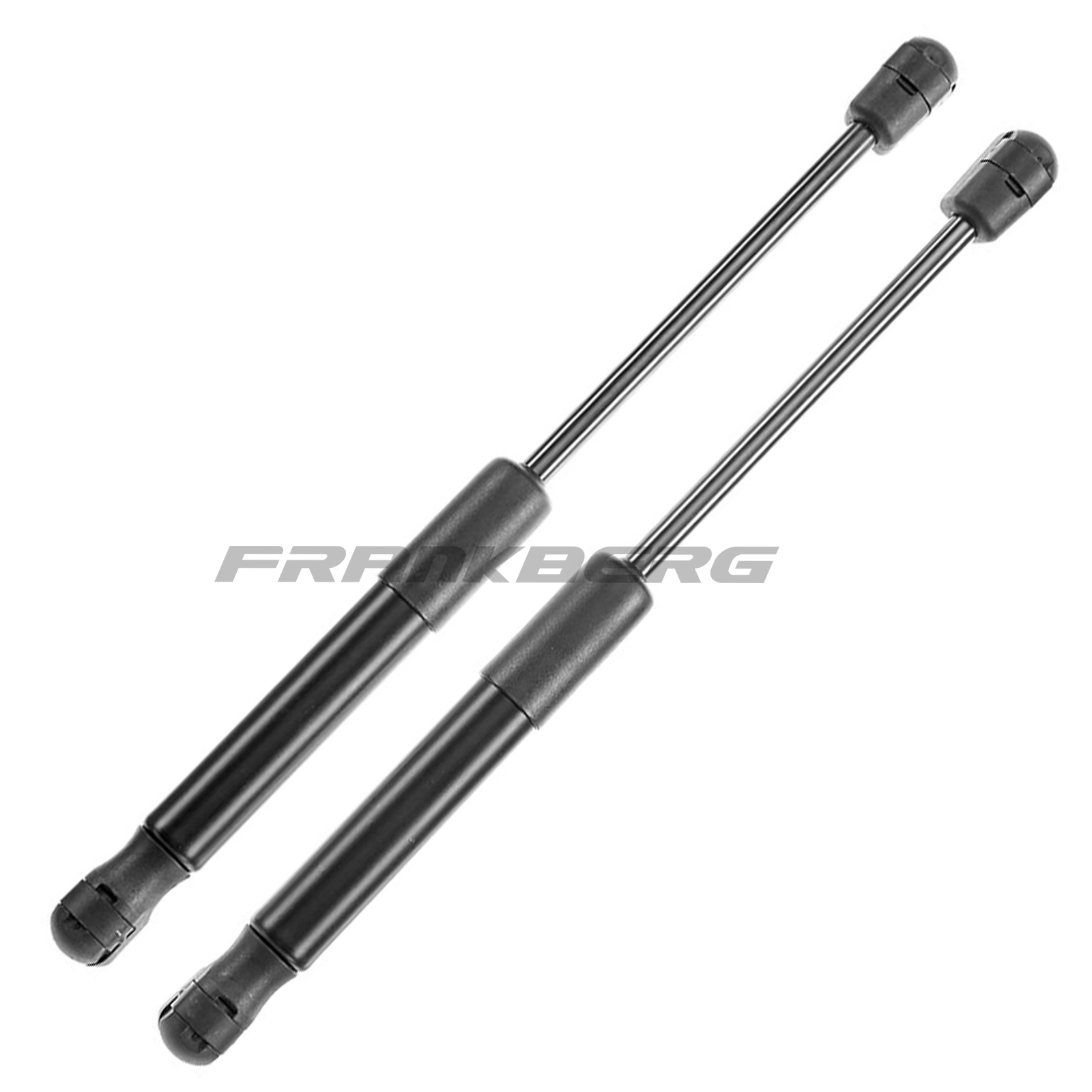 Gas Spring, bonnet
