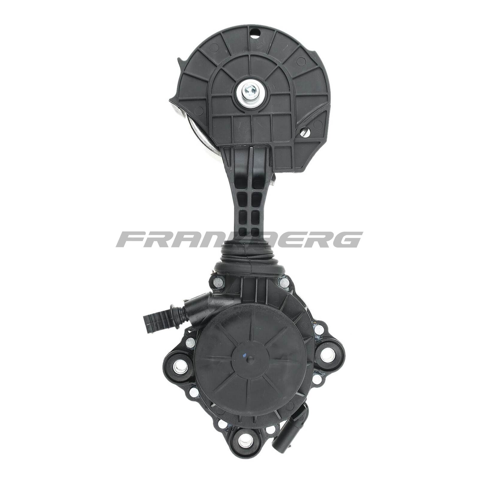 Belt Tensioner, V-ribbed belt
