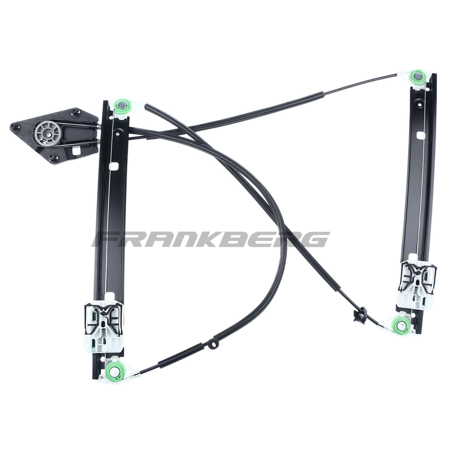 Window Regulator