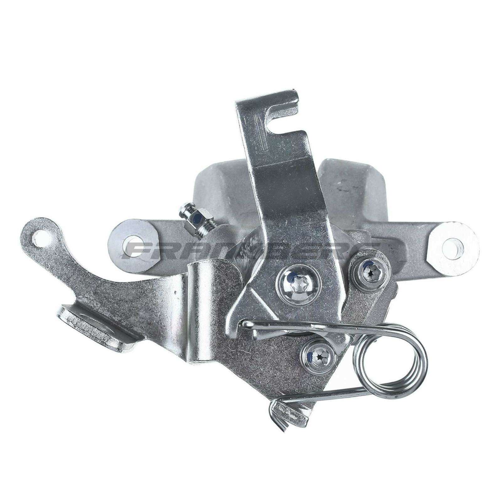 Brake Caliper