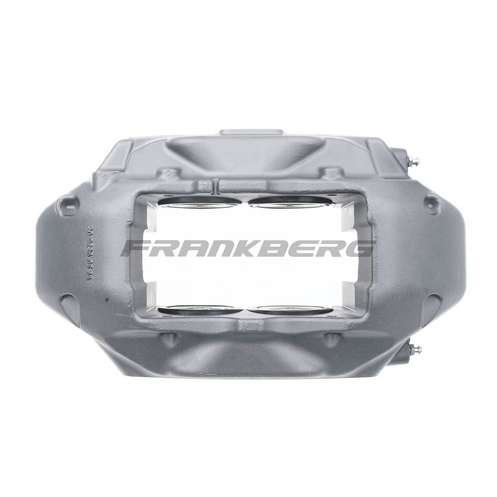 Brake Caliper