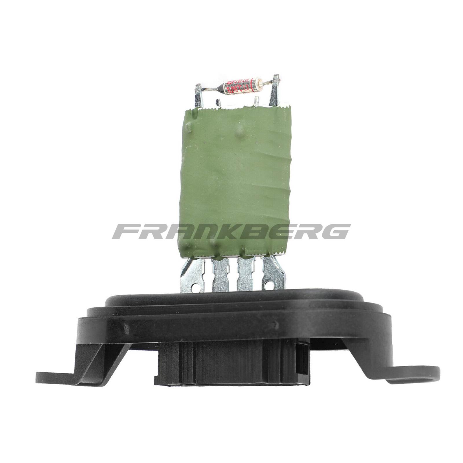 Regulator, interior blower (5481FB0005667)