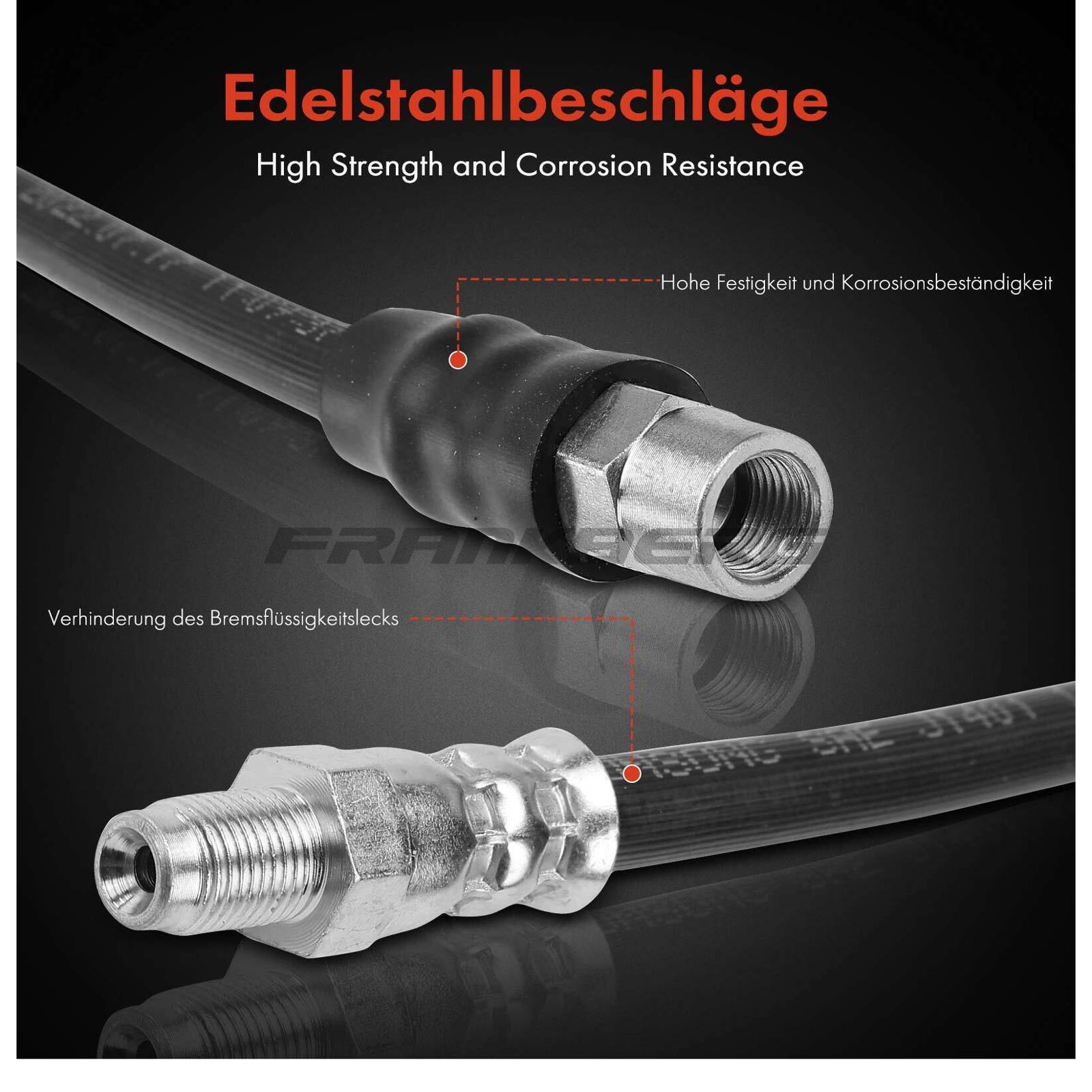 Brake Hose