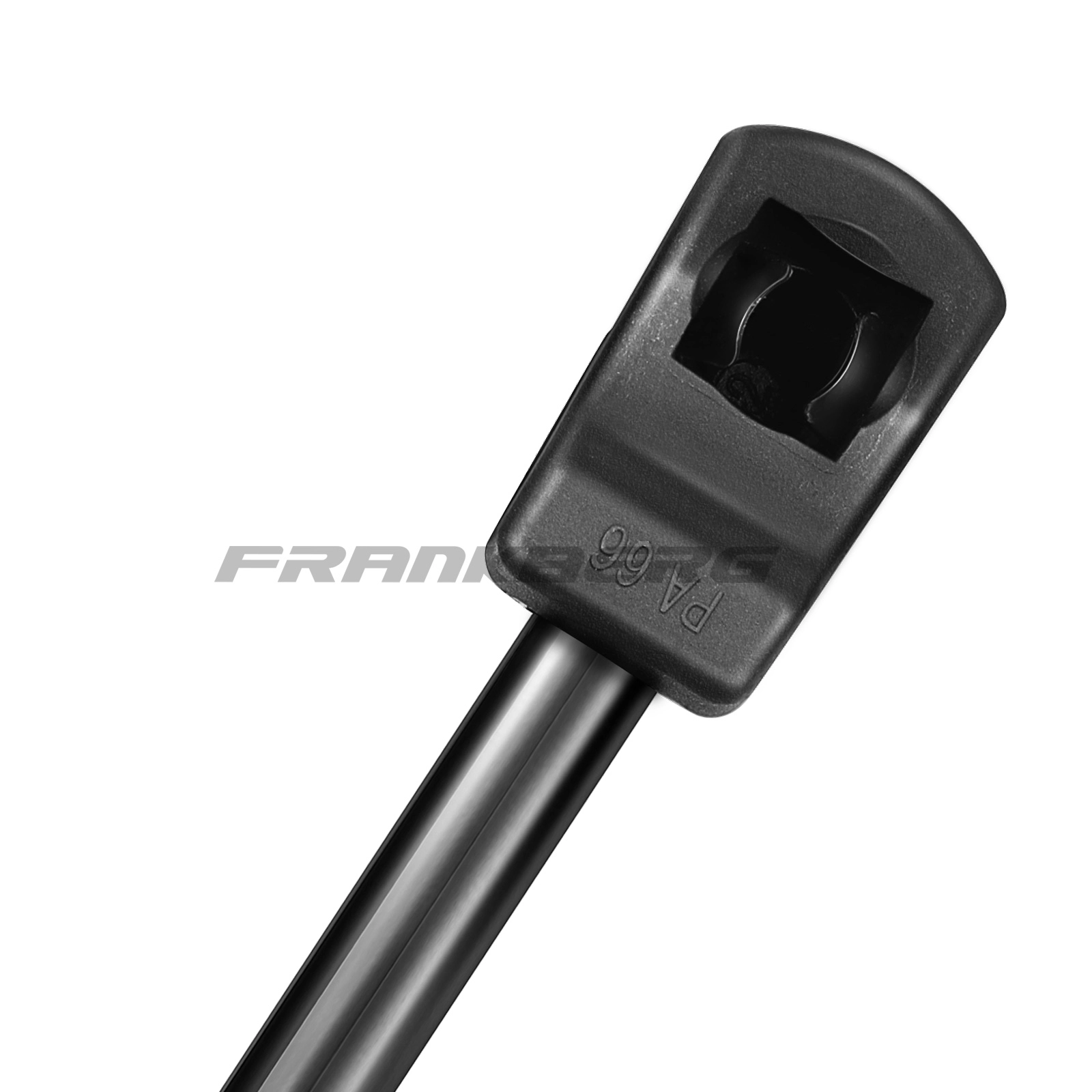 Gas Spring, bonnet