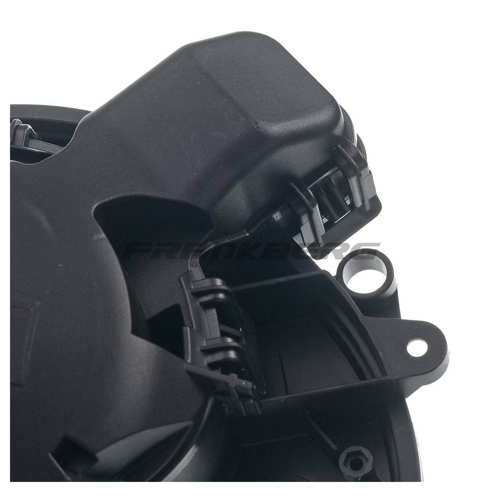 Interior Blower