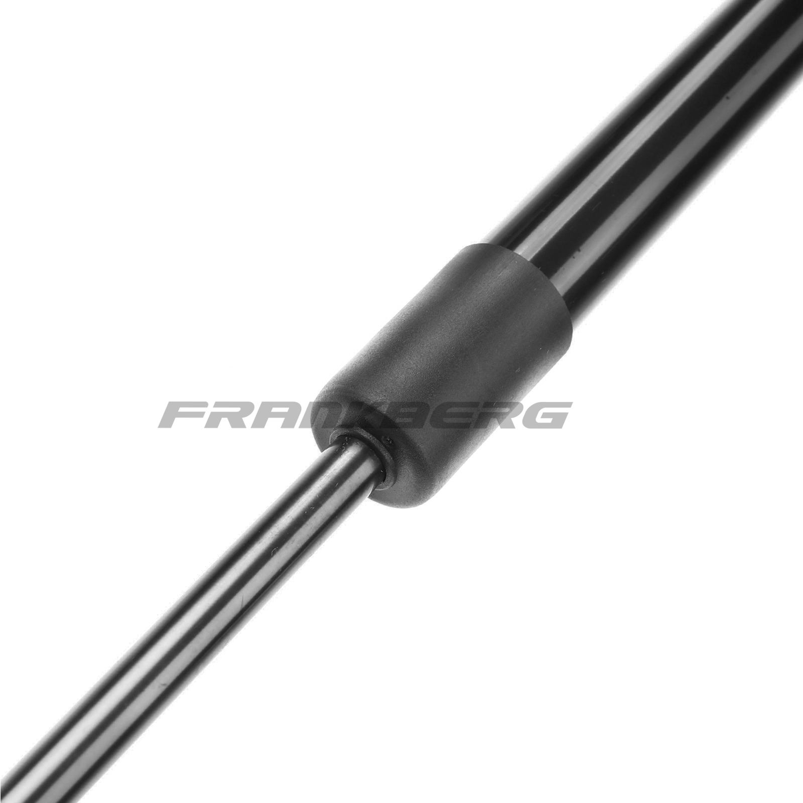 Gas Spring, rear window