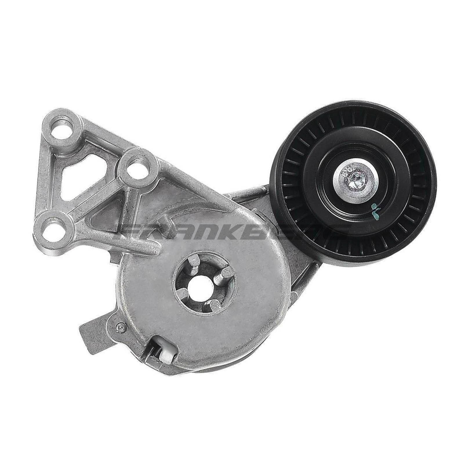 Belt Tensioner, V-ribbed belt (5481FB0005936)