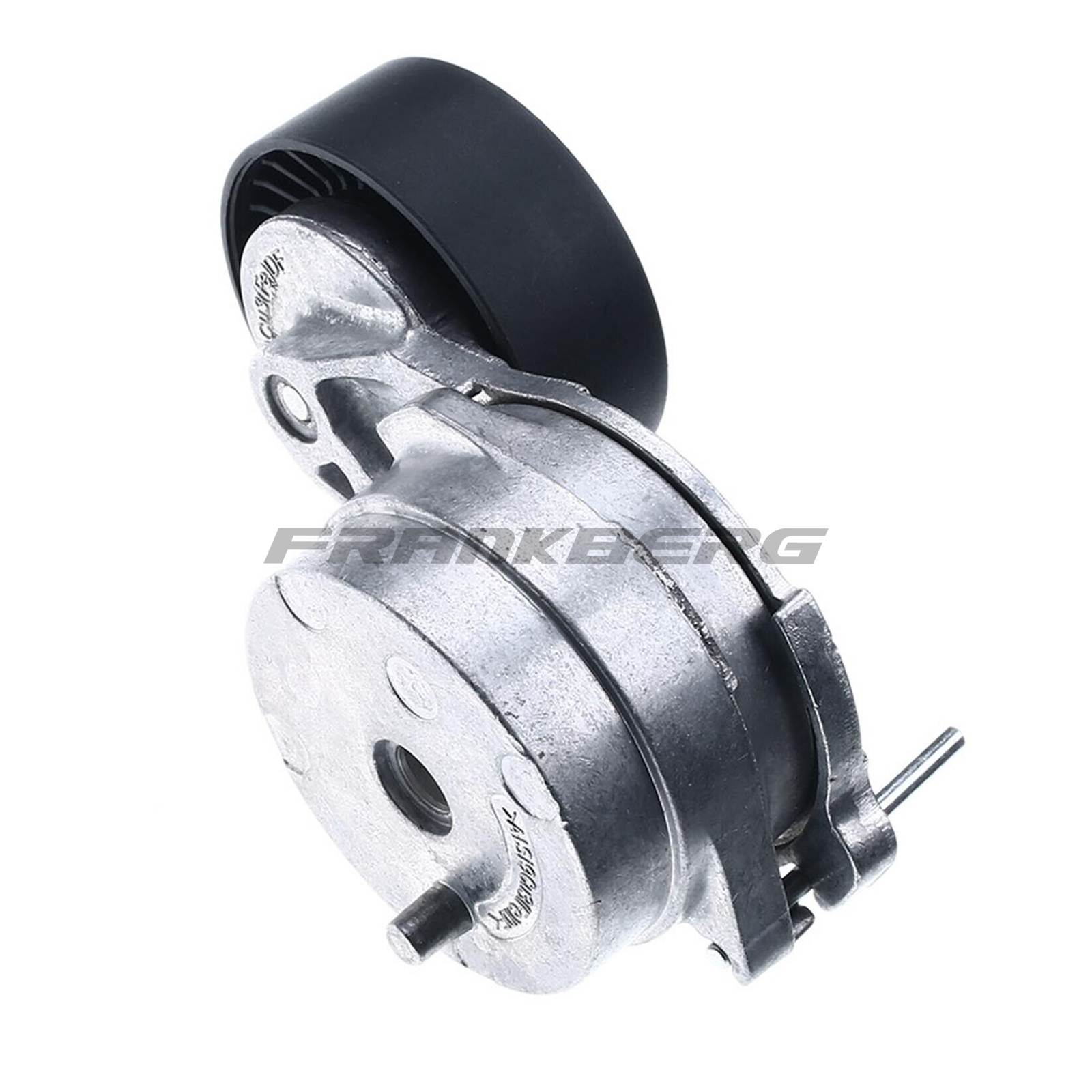 Belt Tensioner, V-ribbed belt