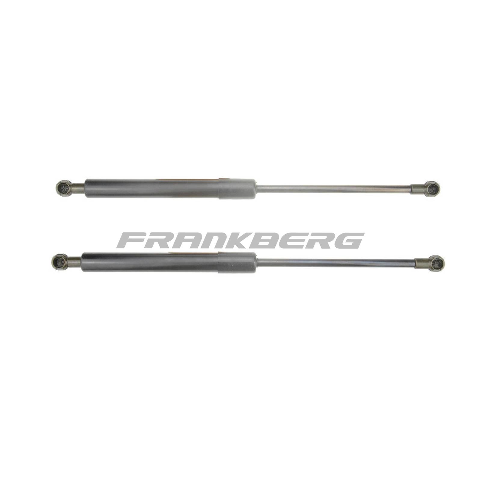 Gas Spring, bonnet (5481FB0013777)