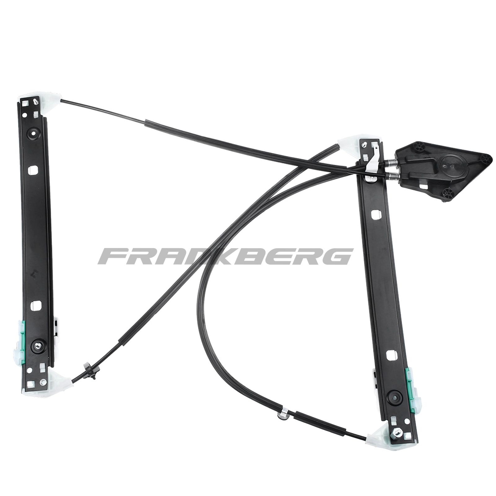 Window Regulator (5481FB0024566)