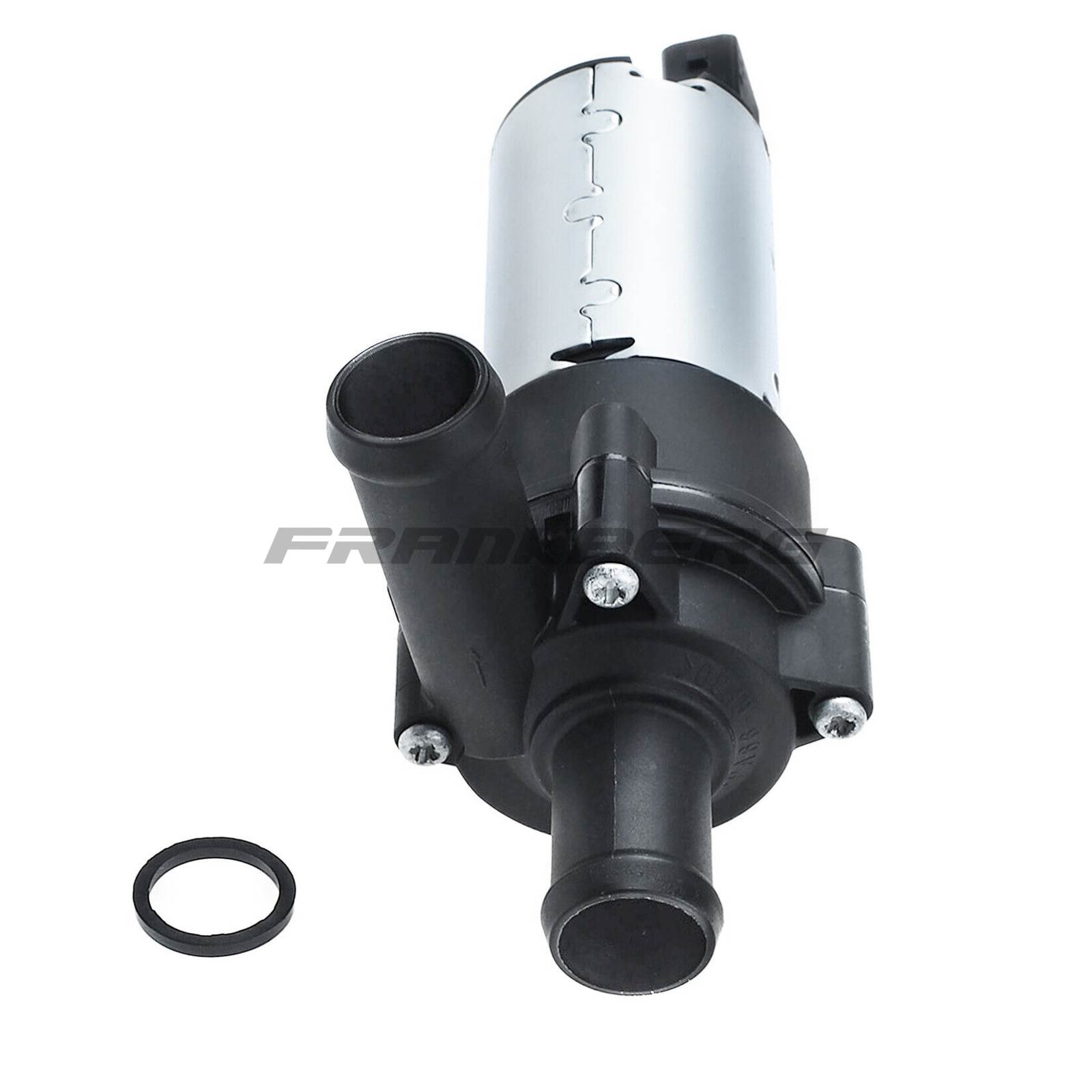 Auxiliary Water Pump (cooling water circuit)