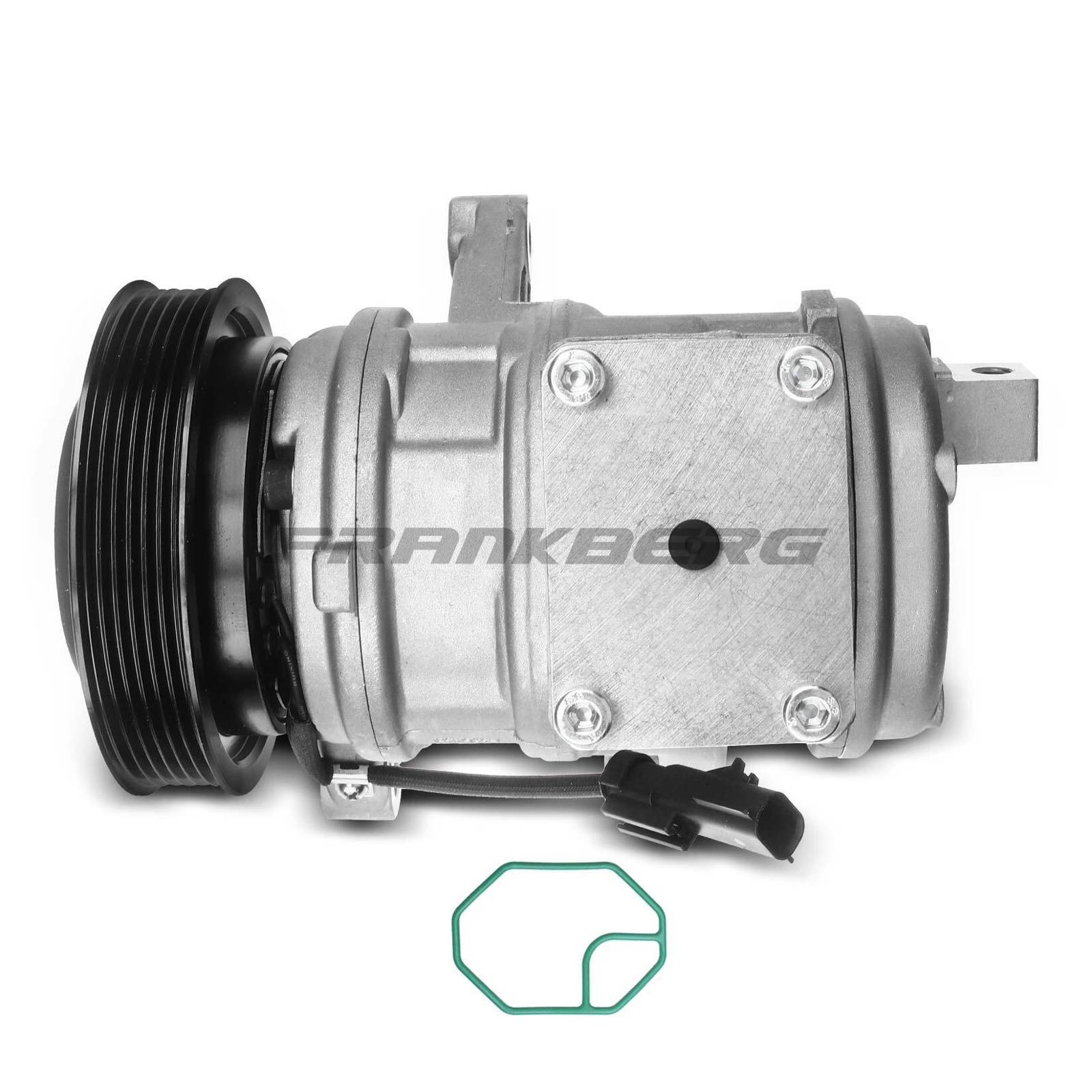 Compressor, air conditioning (5481FB0001307)