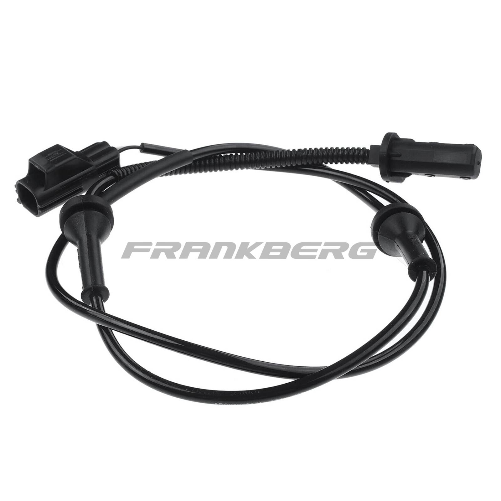 Sensor, wheel speed (5481FB0000054)