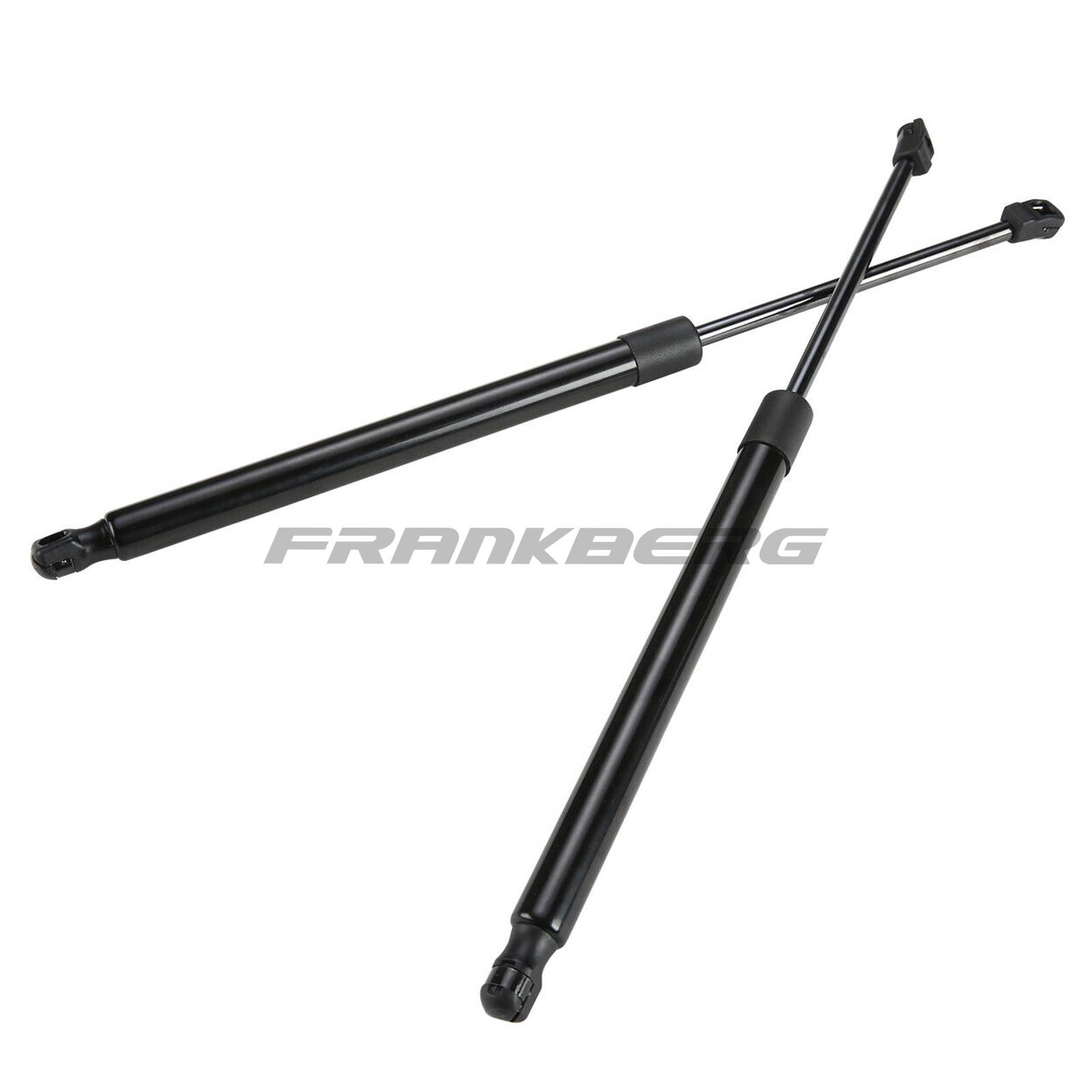 Gas Spring, boot/cargo area (5481FB0013711)