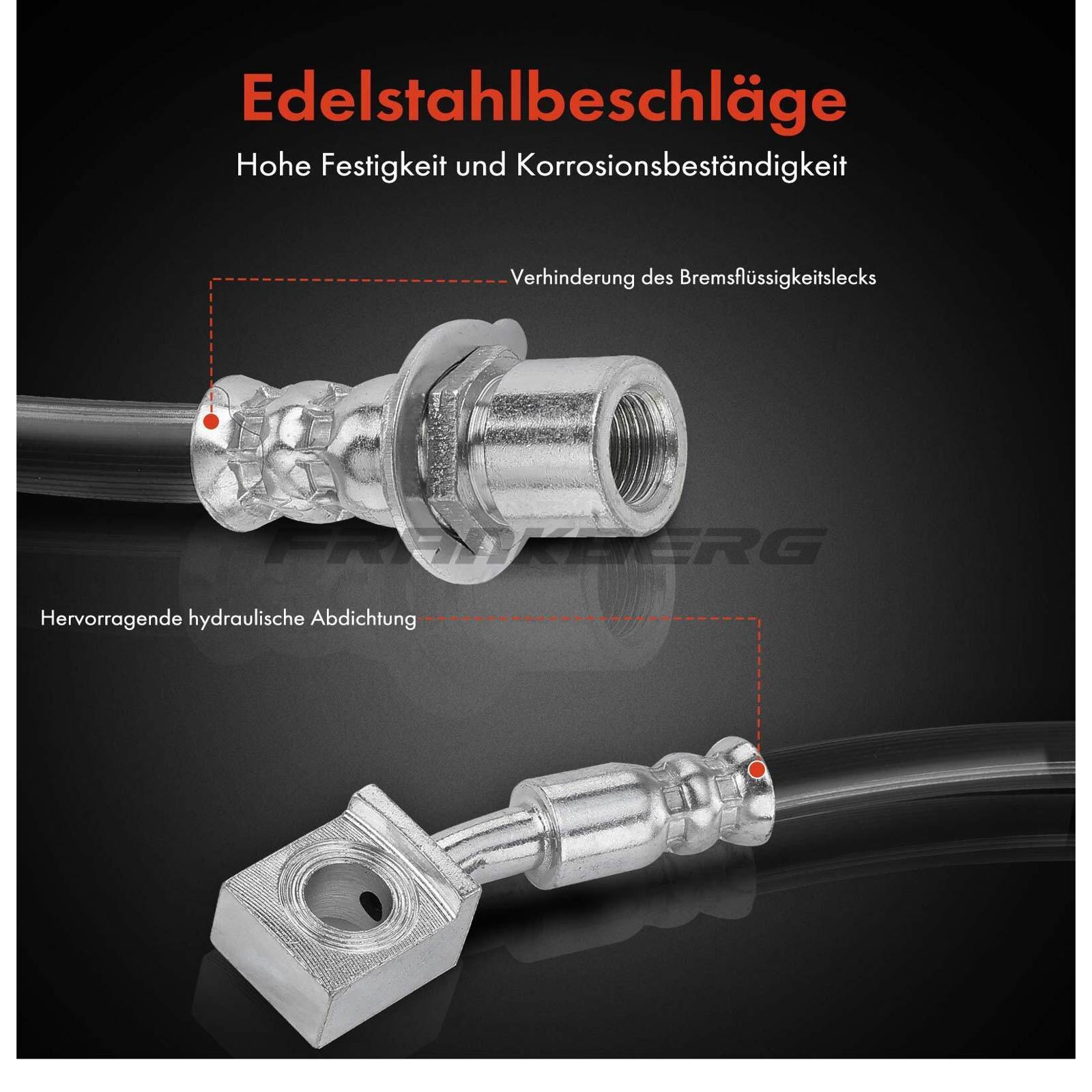 Brake Hose