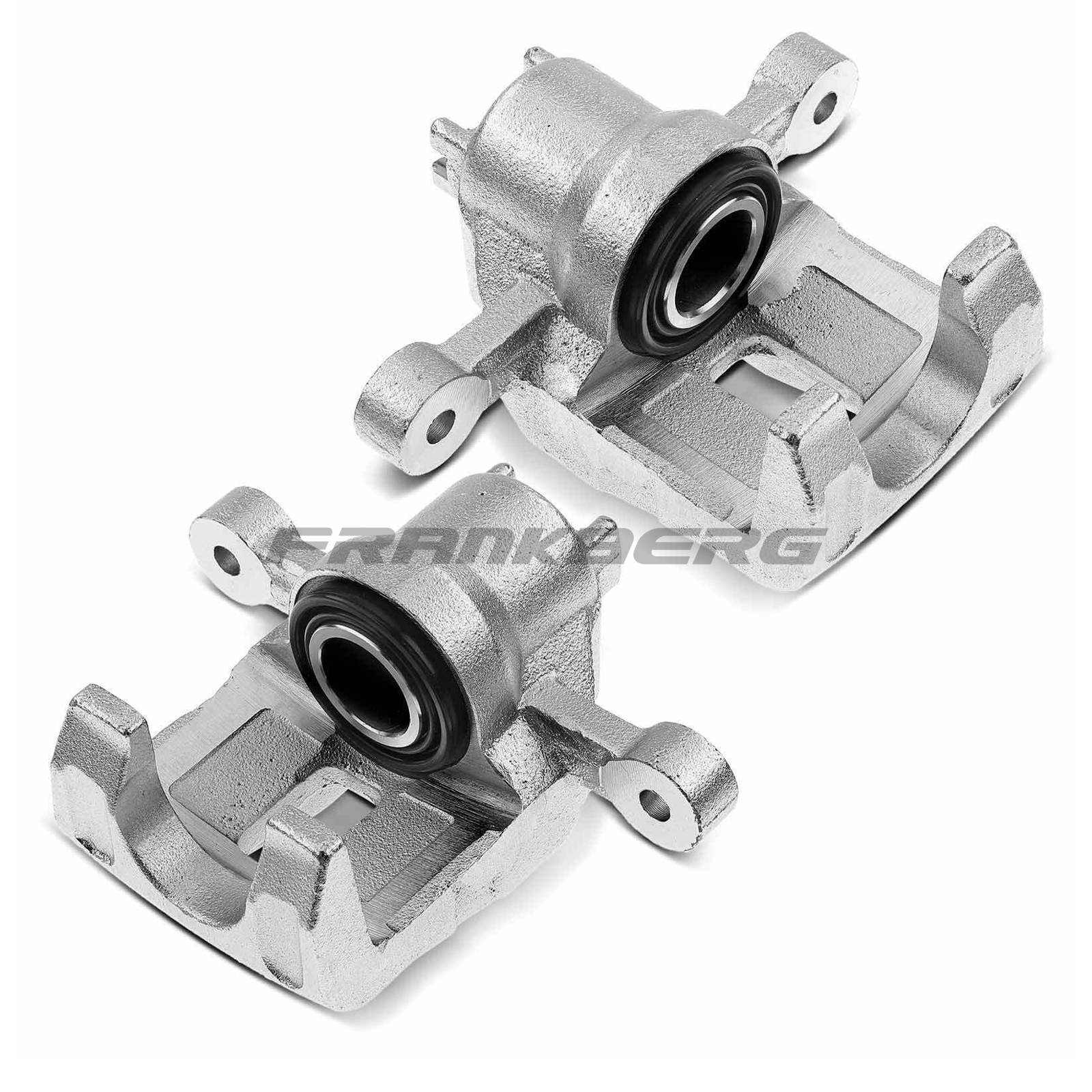 Brake Caliper (5481FB0004247)