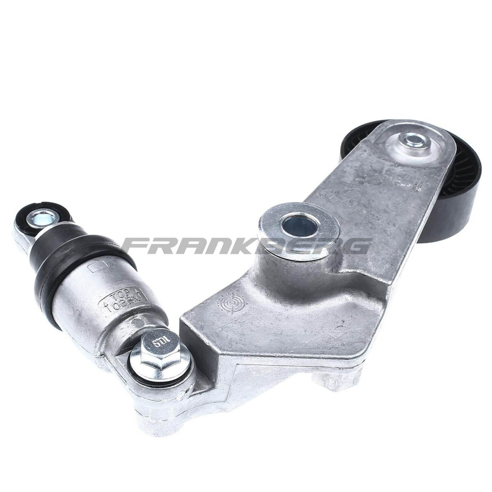 Belt Tensioner, V-ribbed belt (5481FB0005871)