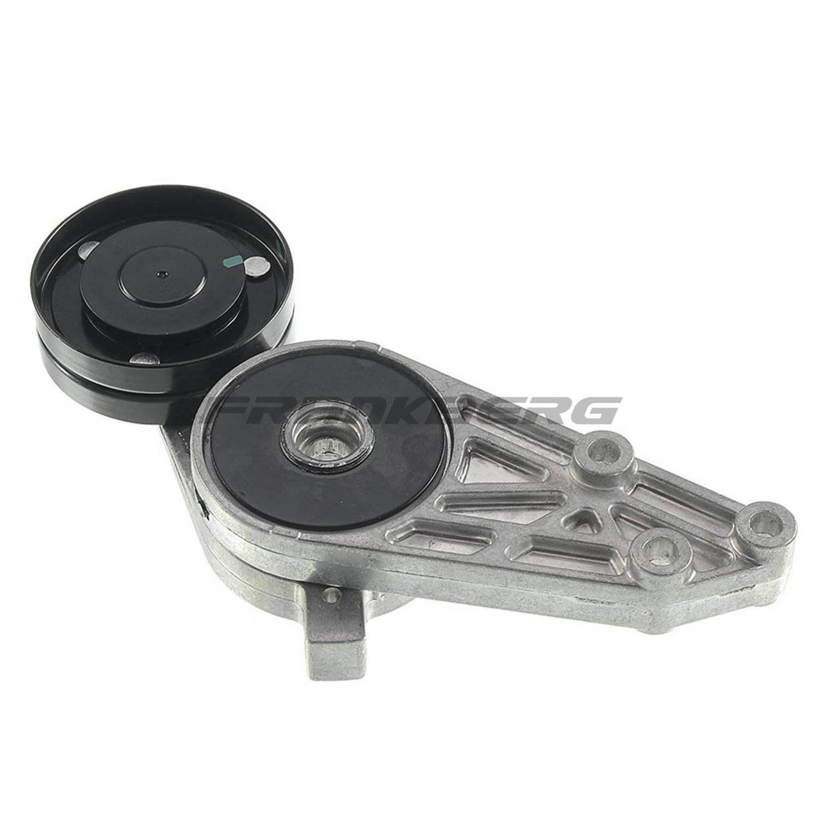 Belt Tensioner, V-ribbed belt