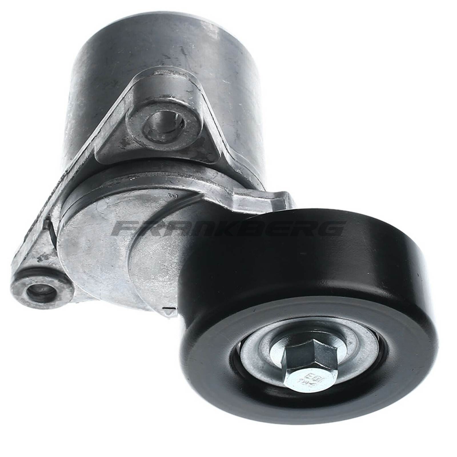 Belt Tensioner, V-ribbed belt