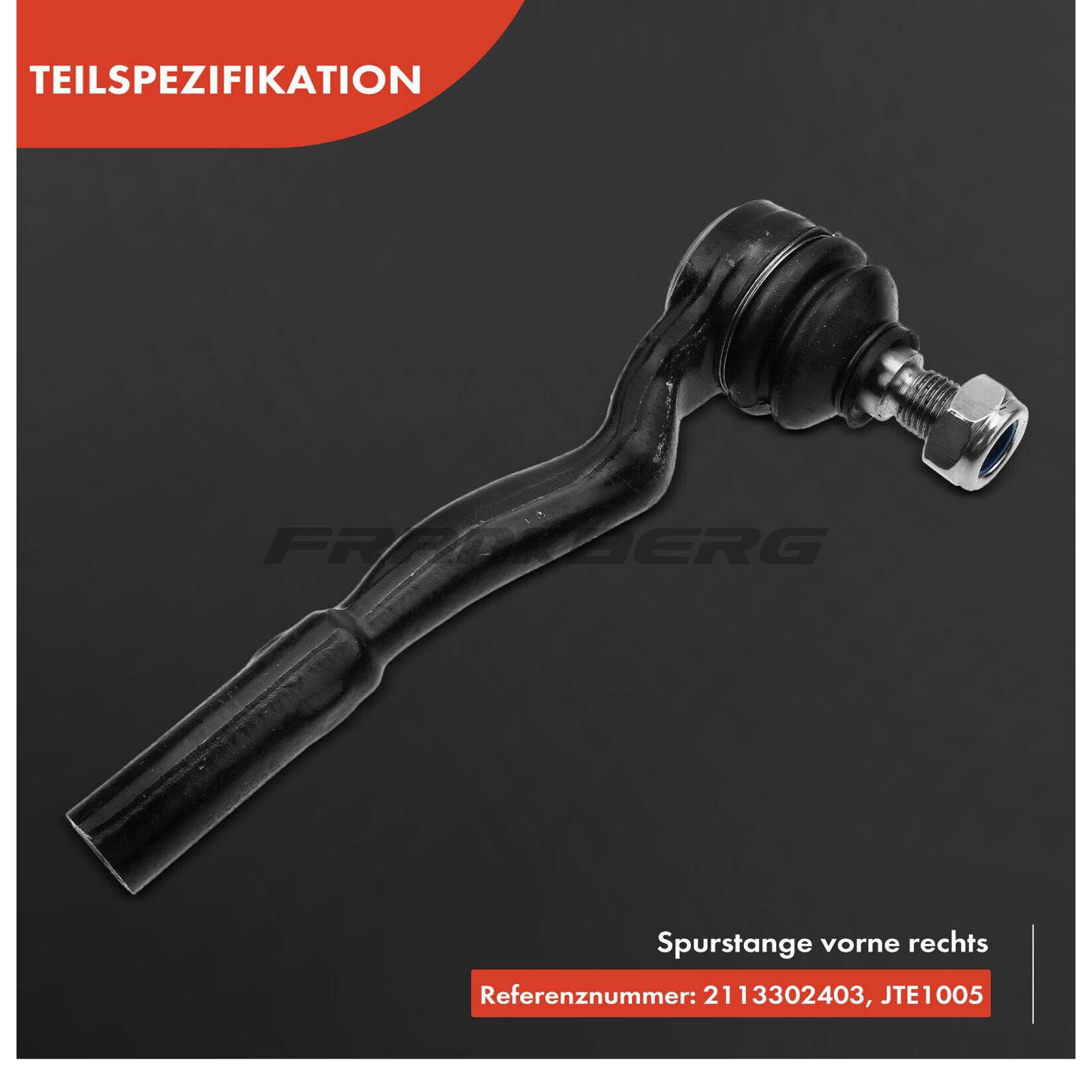 Tie Rod