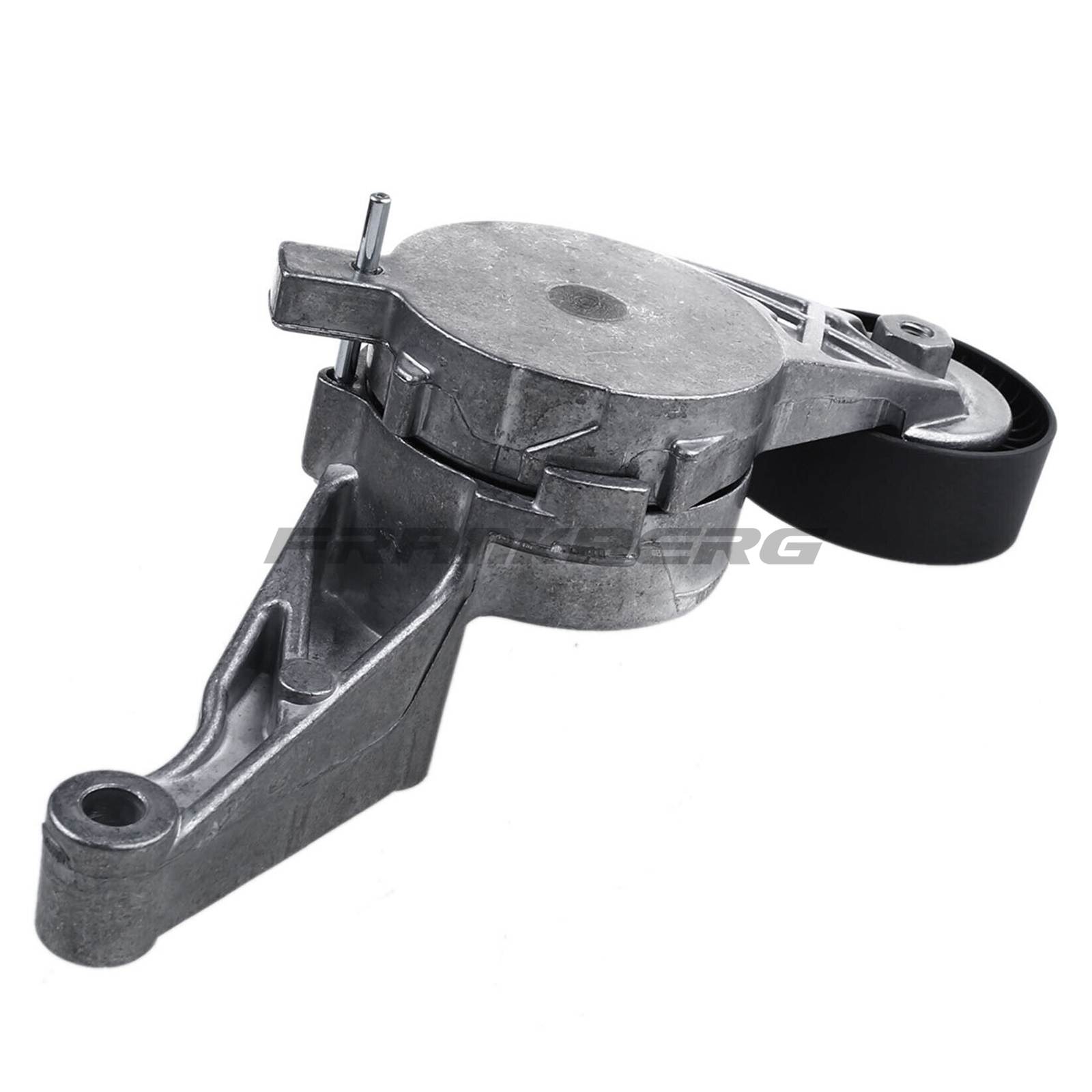 Belt Tensioner, V-ribbed belt