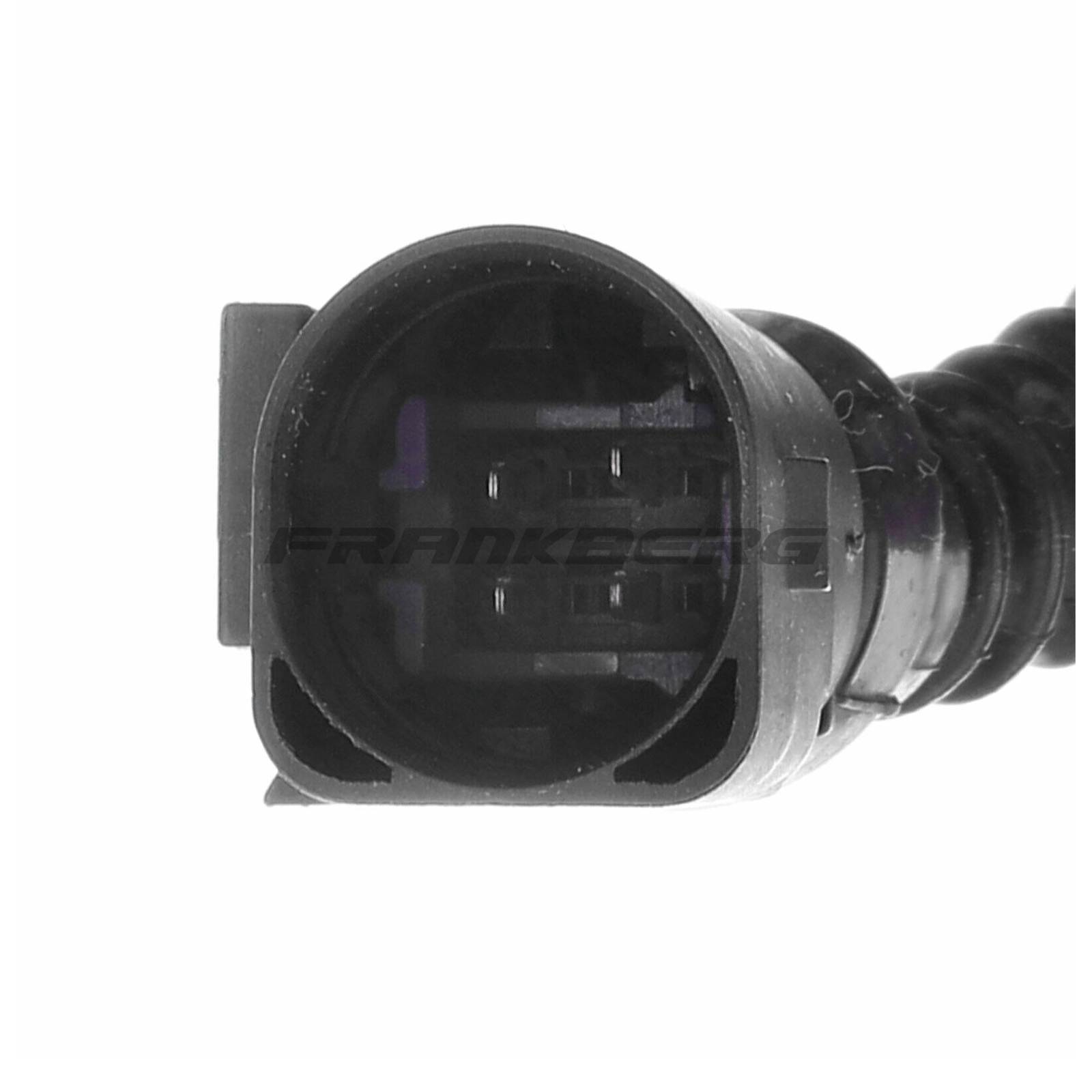 Compressor, compressed air system