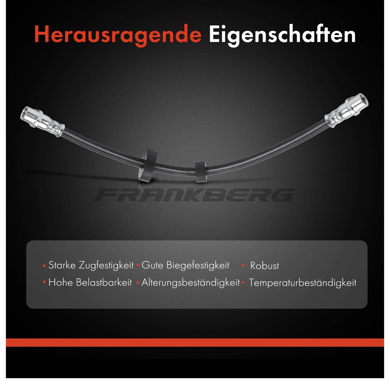Brake Hose