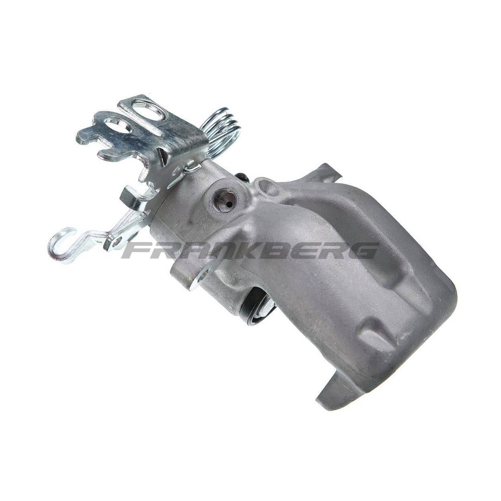Brake Caliper