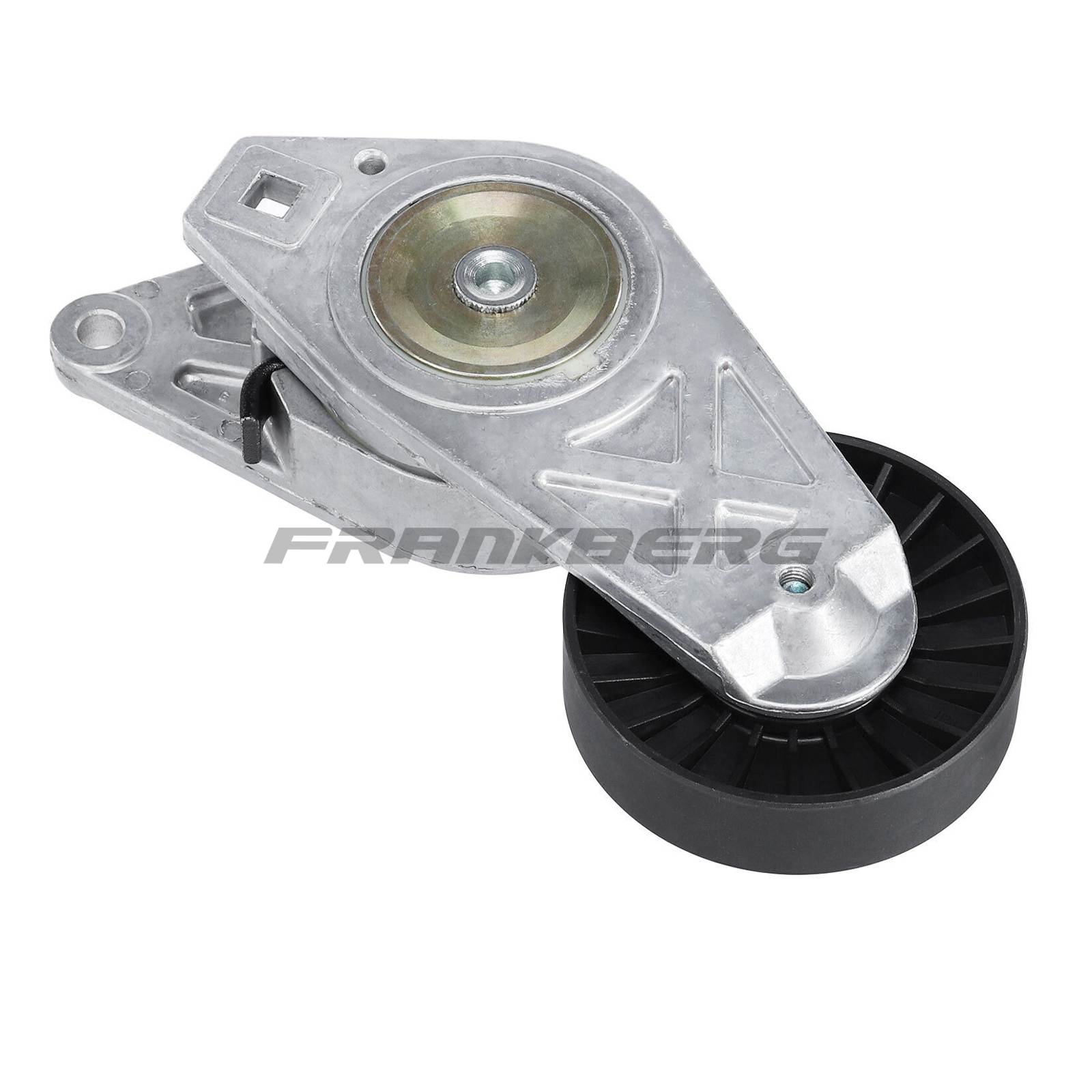 Belt Tensioner, V-ribbed belt