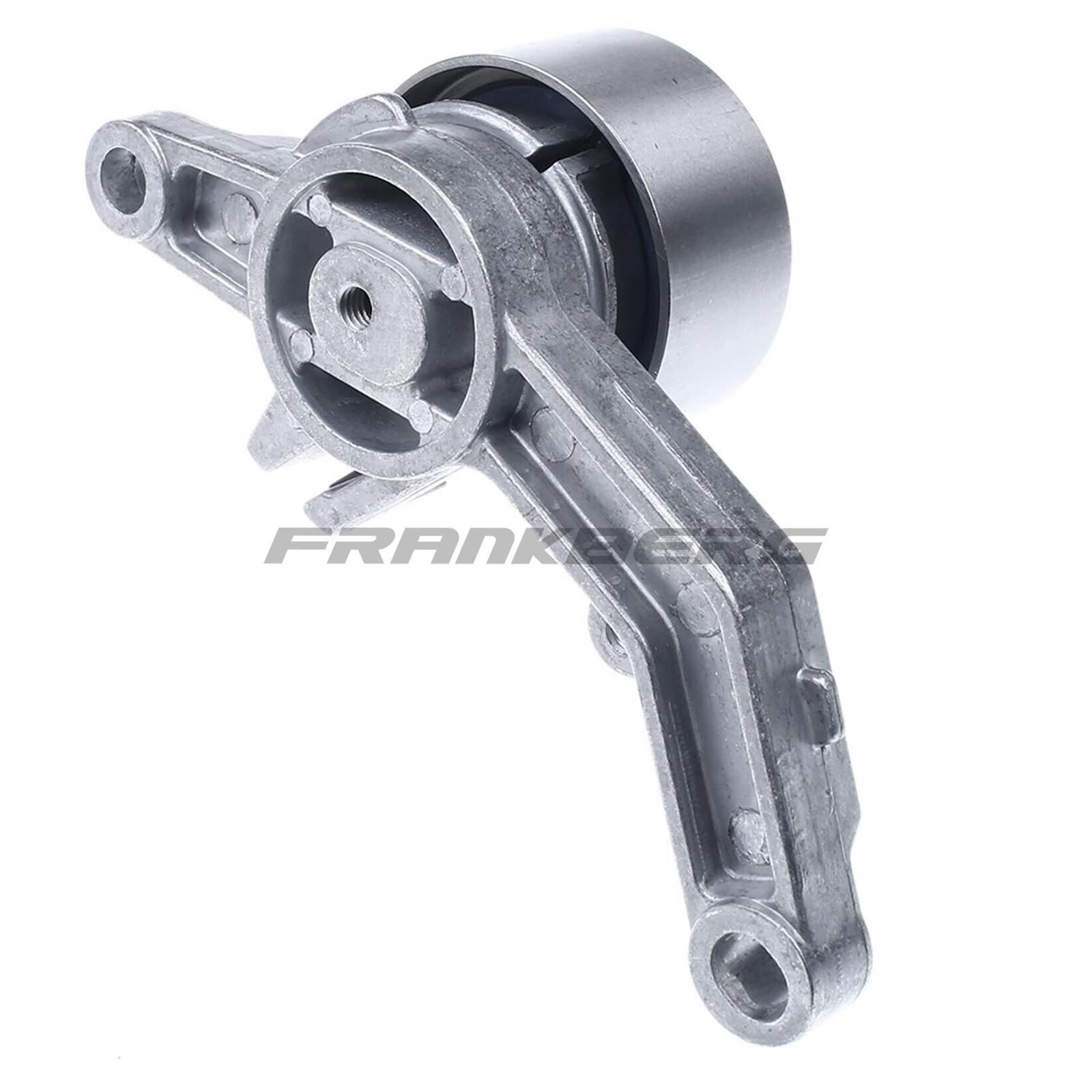 Belt Tensioner, V-ribbed belt