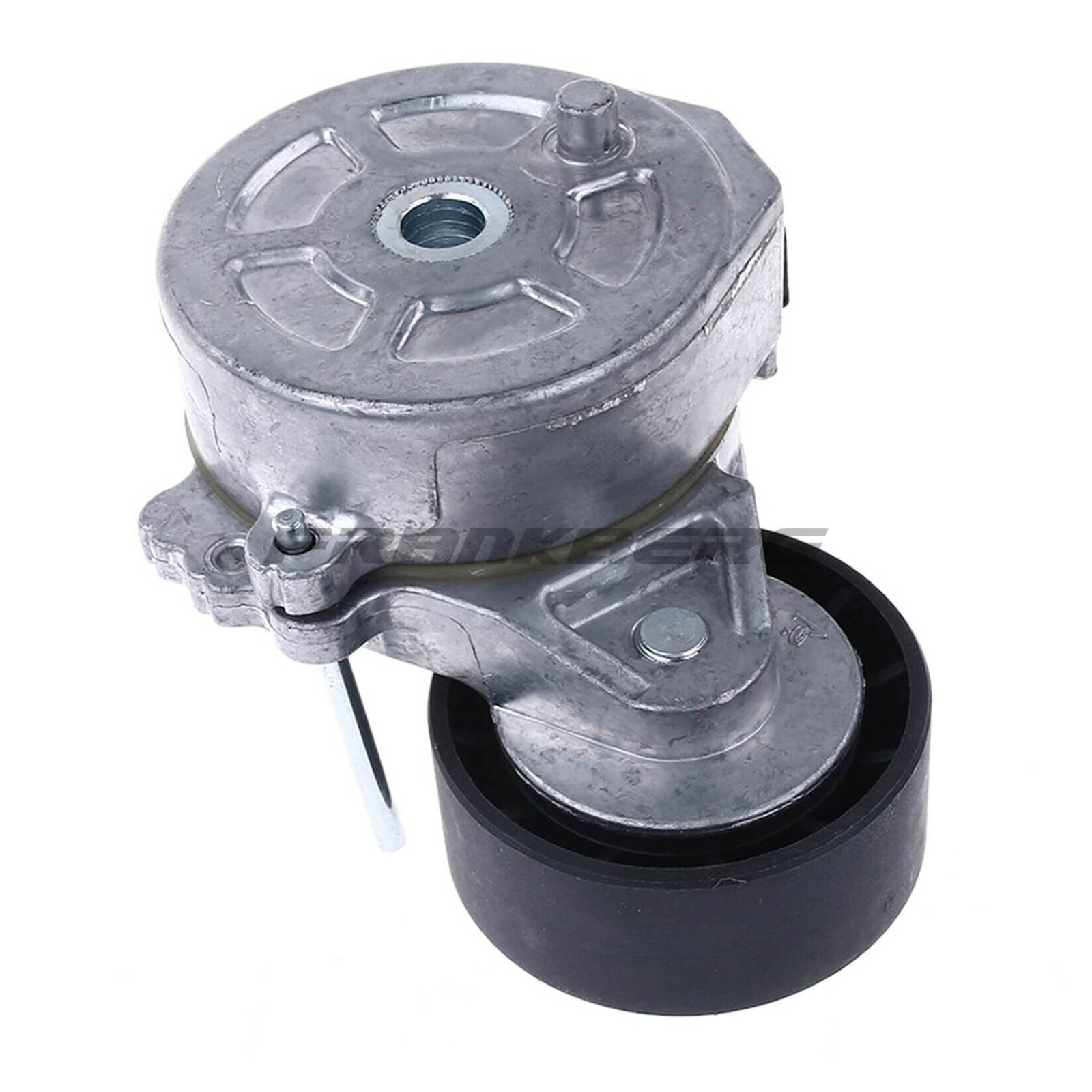 Belt Tensioner, V-ribbed belt