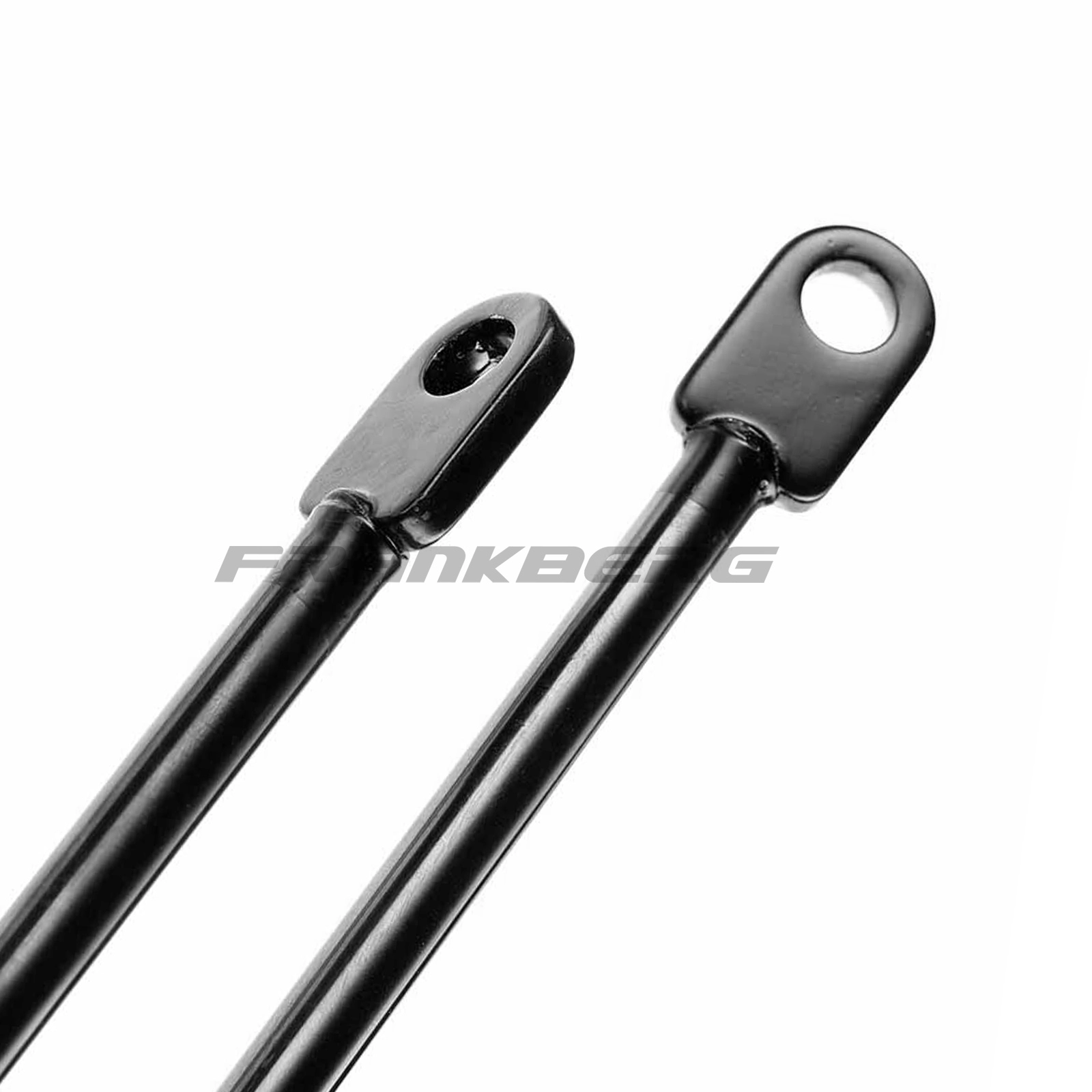 Gas Spring, bonnet