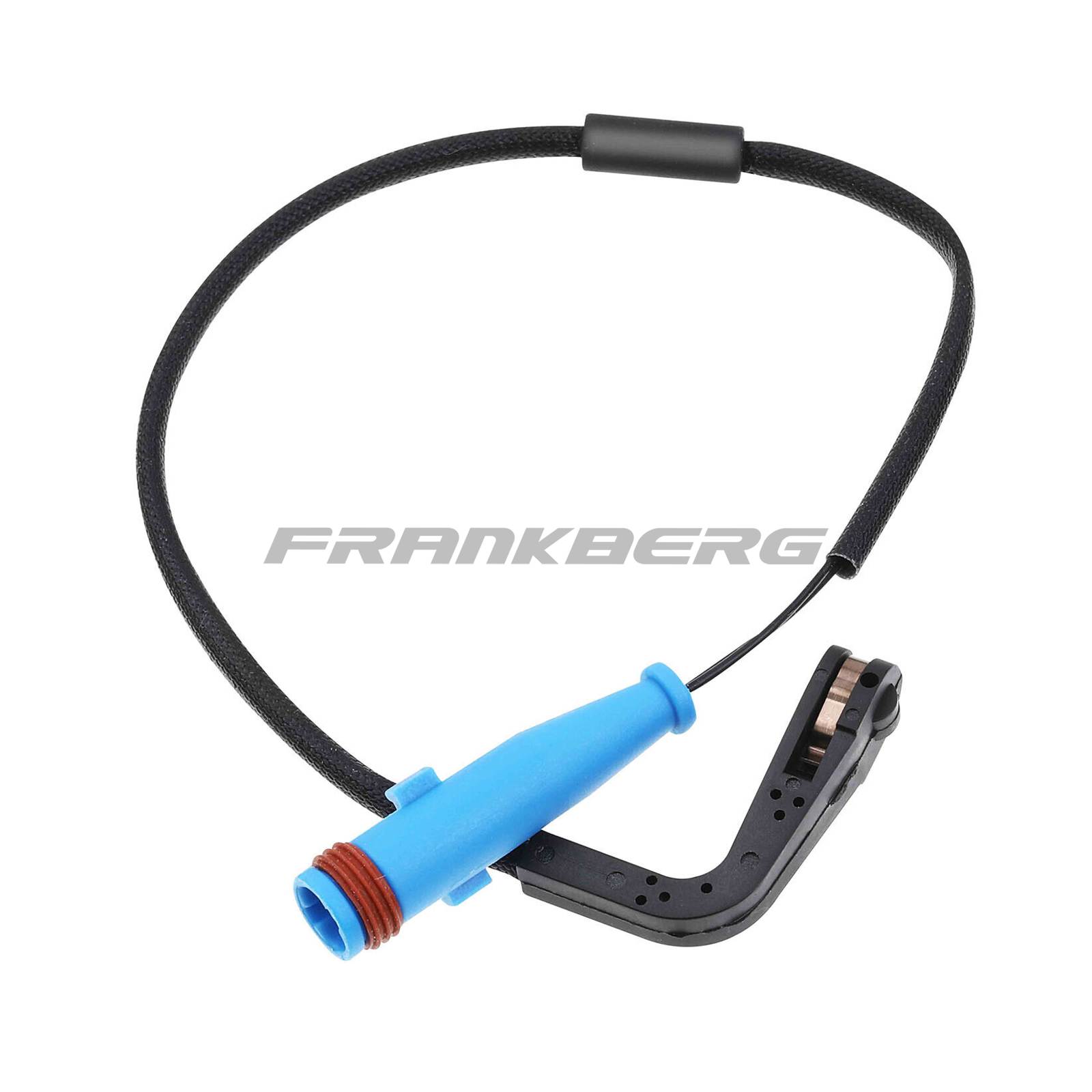 Warning Contact, brake pad wear (5481FB0005807)