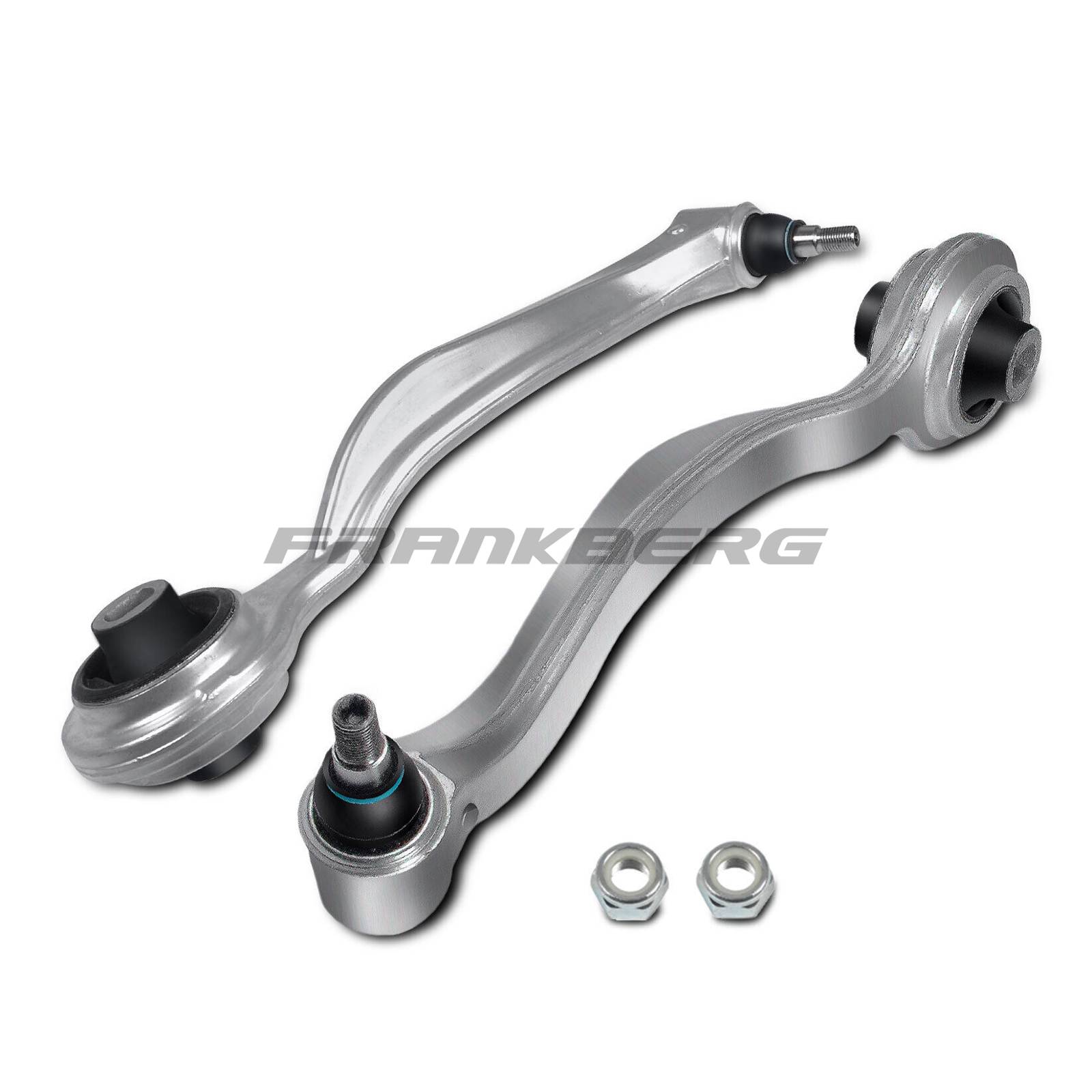 Control/Trailing Arm, wheel suspension (5481FB0006216)