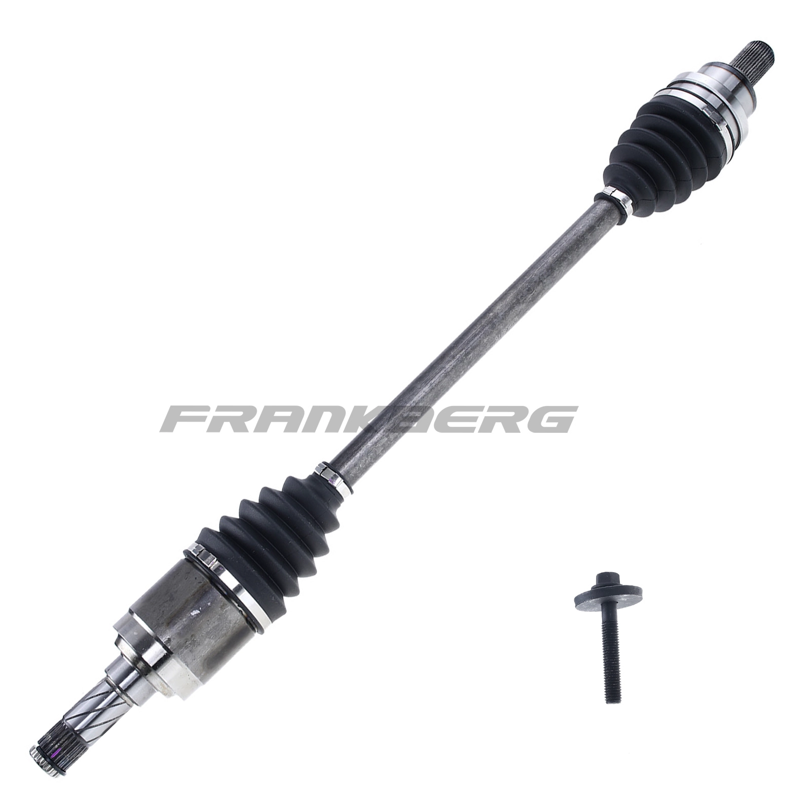 Drive Shaft (5481FB0009551)