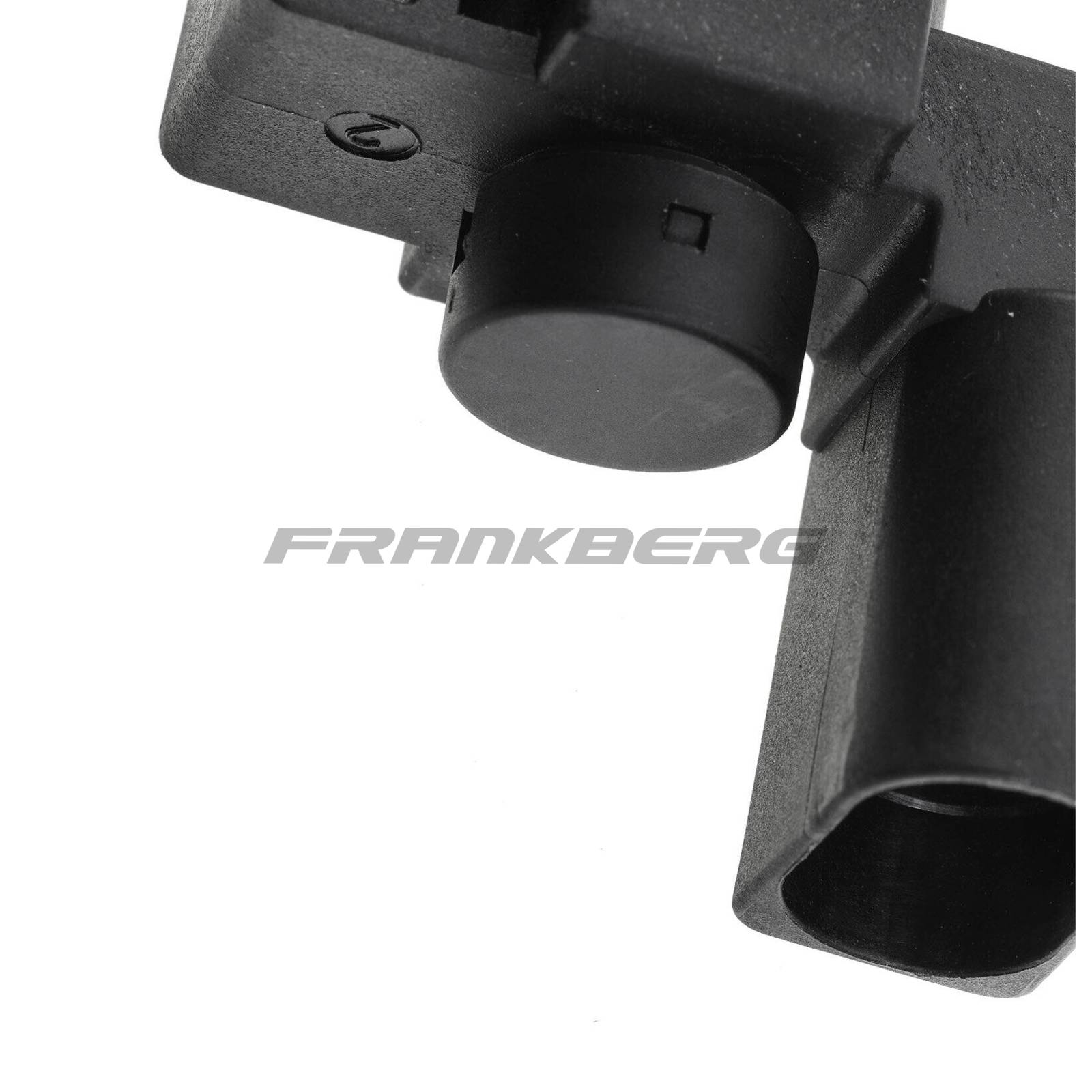 Control Valve, air intake