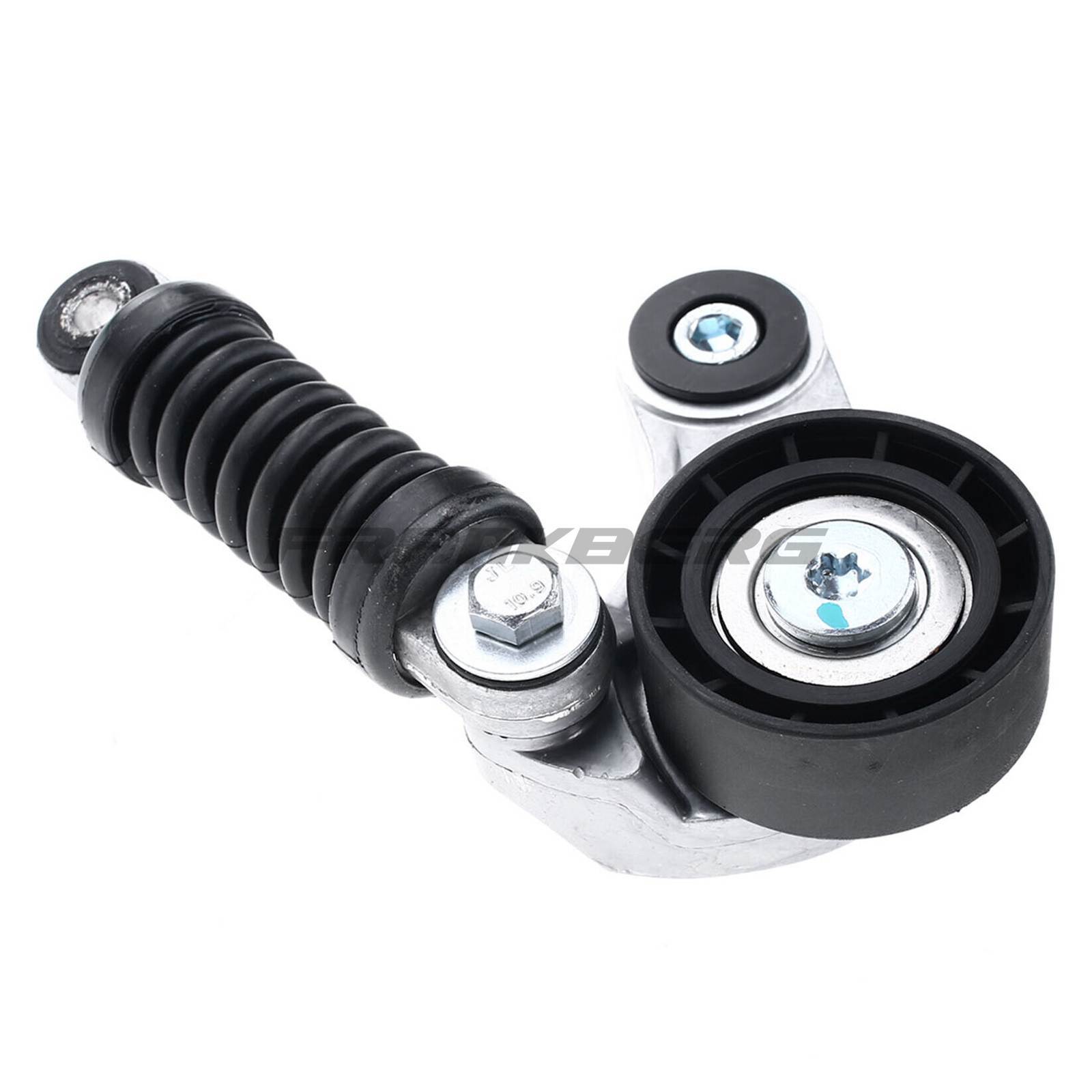 Belt Tensioner, V-ribbed belt