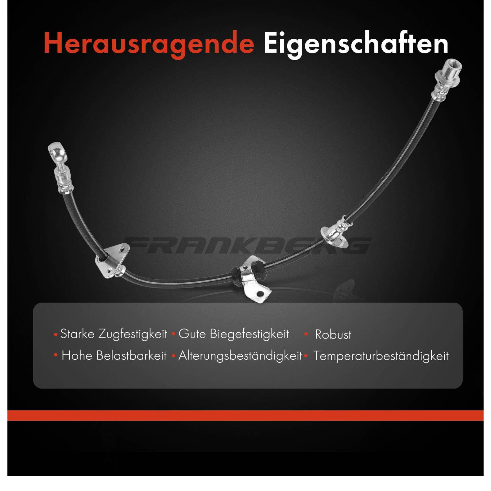 Brake Hose
