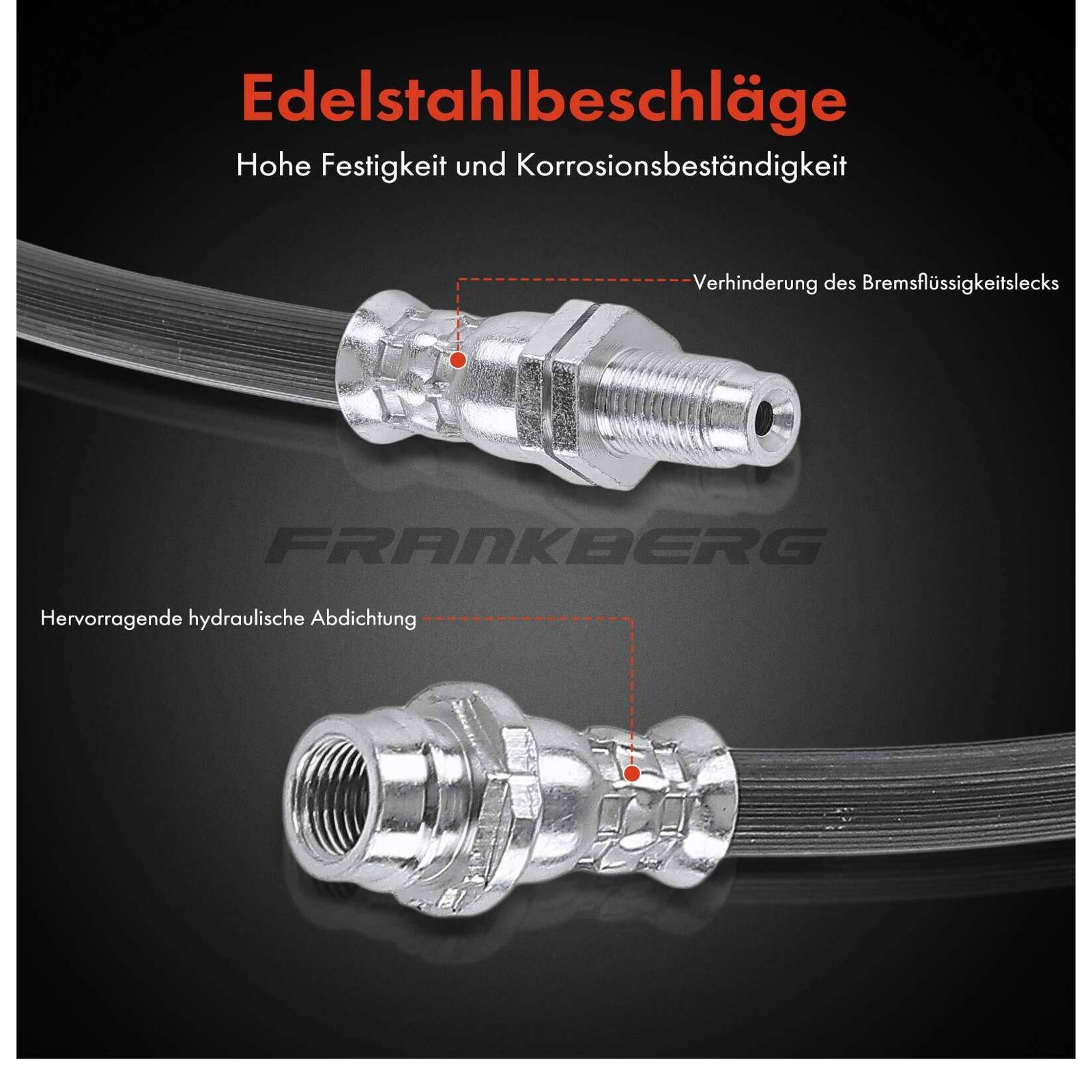Brake Hose