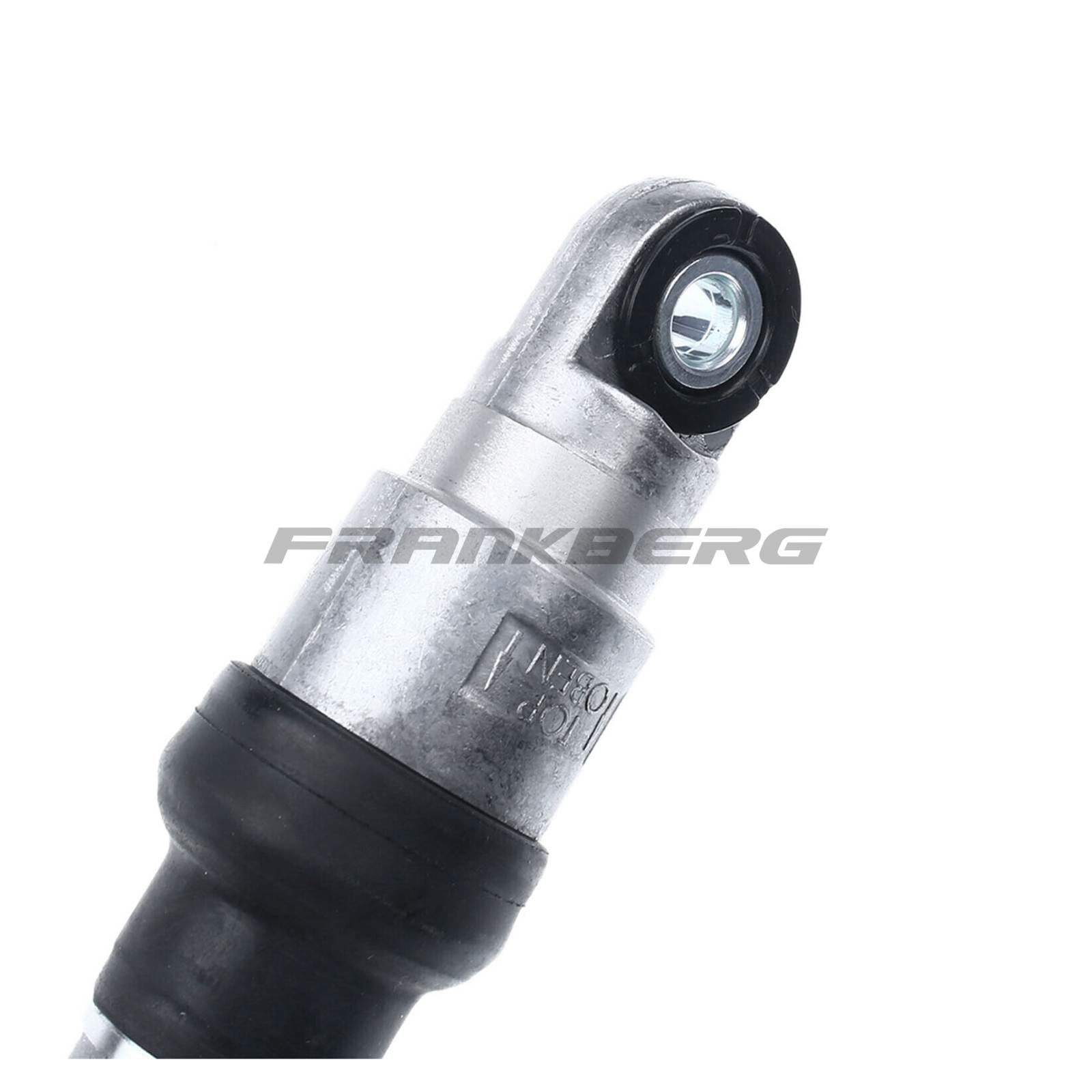 Belt Tensioner, V-ribbed belt