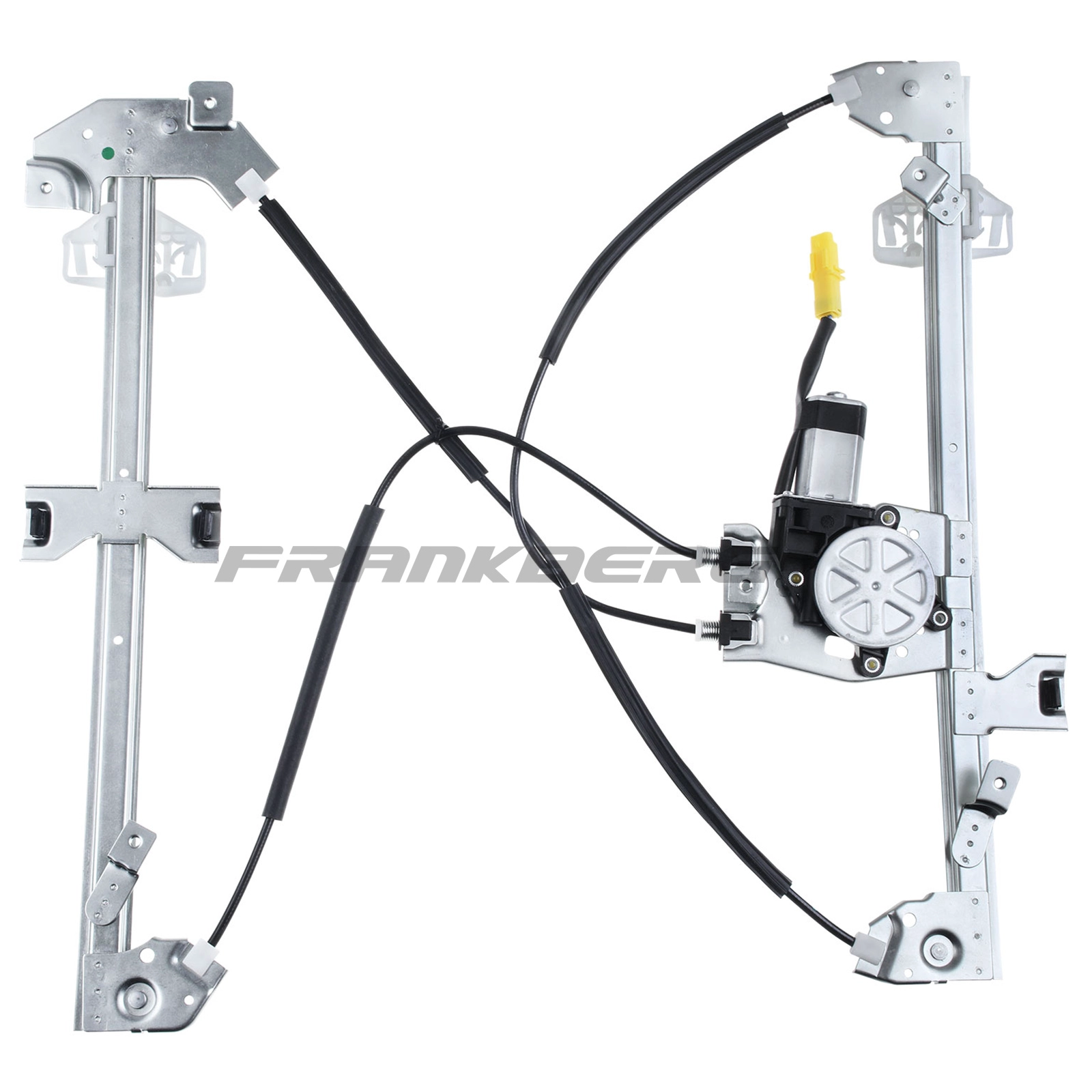 Window Regulator (5481FB0024811)
