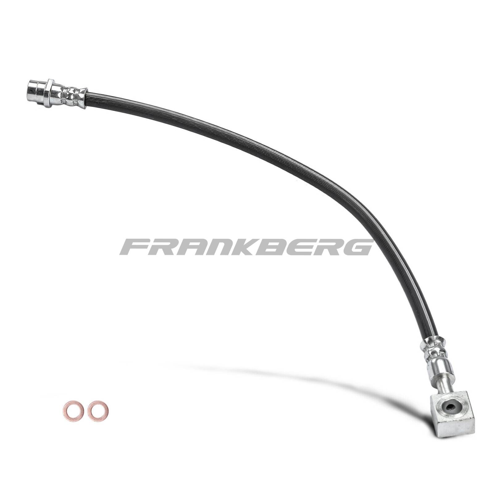 Brake Hose (5481FB0004775)