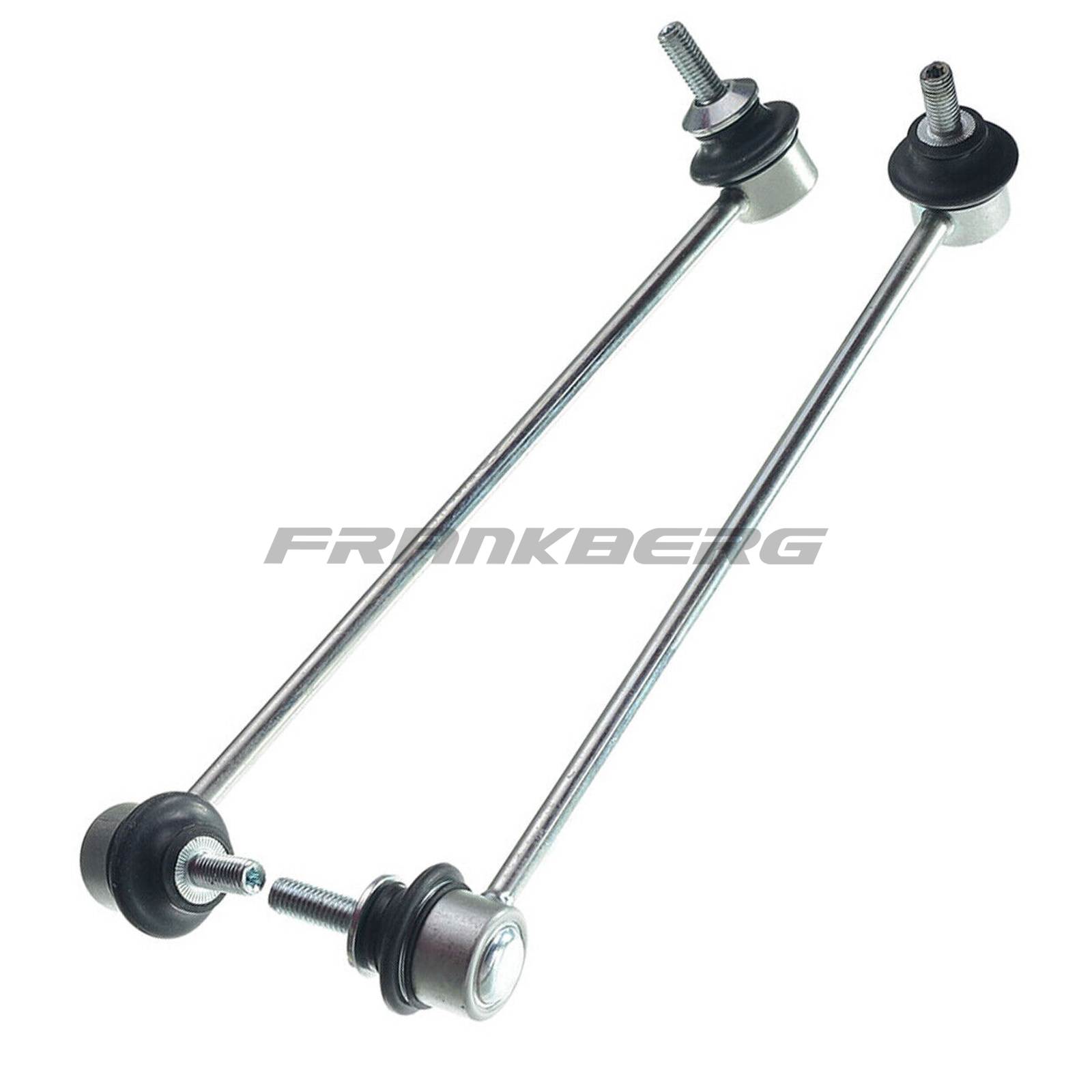 Bushing, stabiliser coupling rod