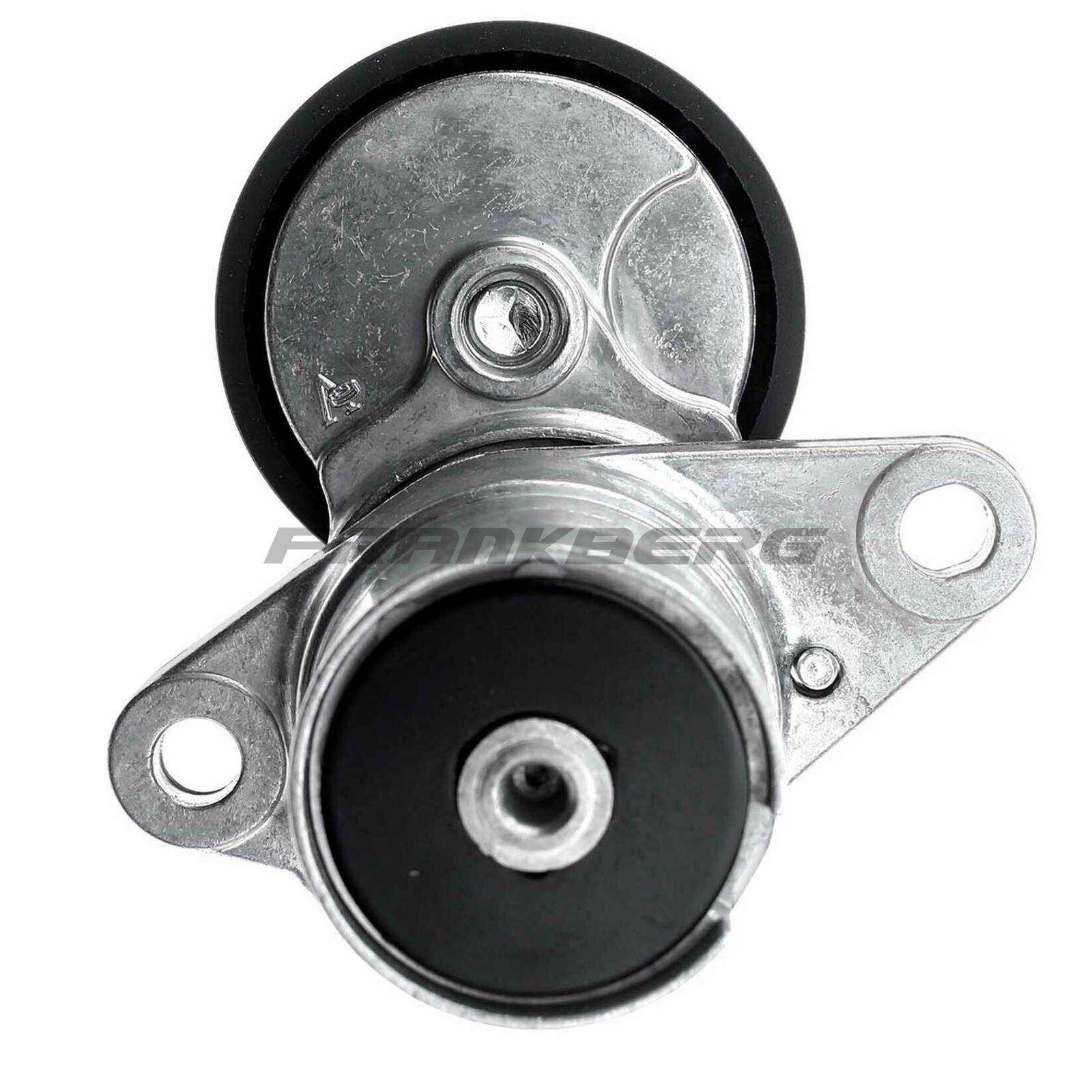 Belt Tensioner, V-ribbed belt